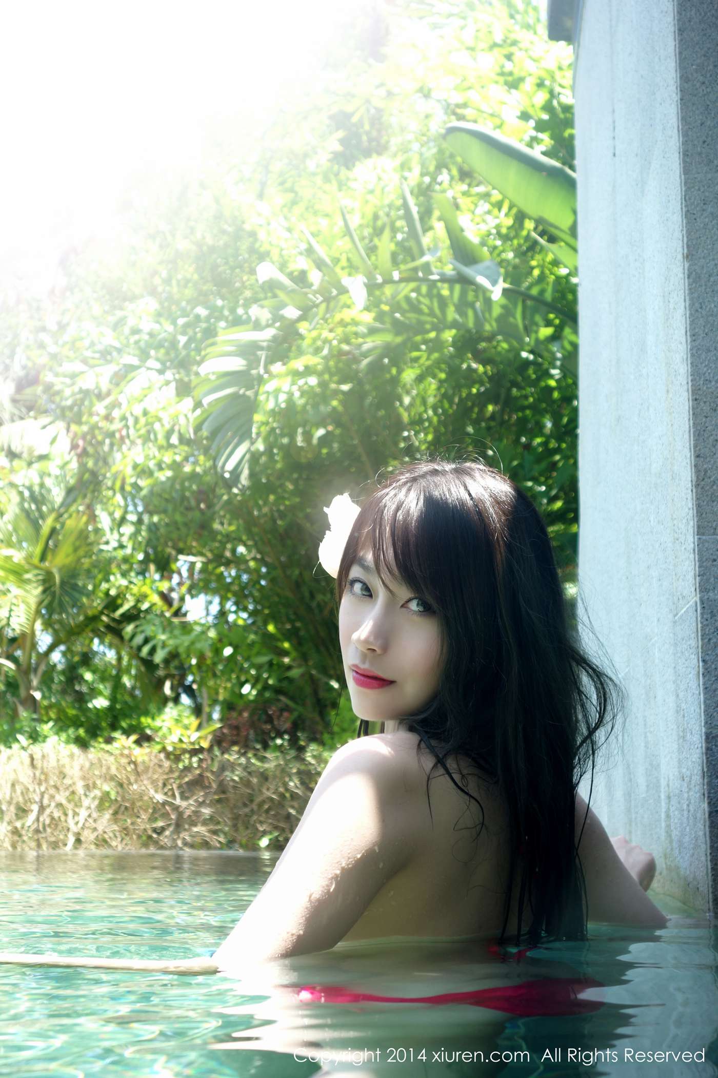 图片[50]-[Xiuren秀人网]XR20140630N00167 2014.06.30 许诺Sabrina[53+1P] – 速更版-美库