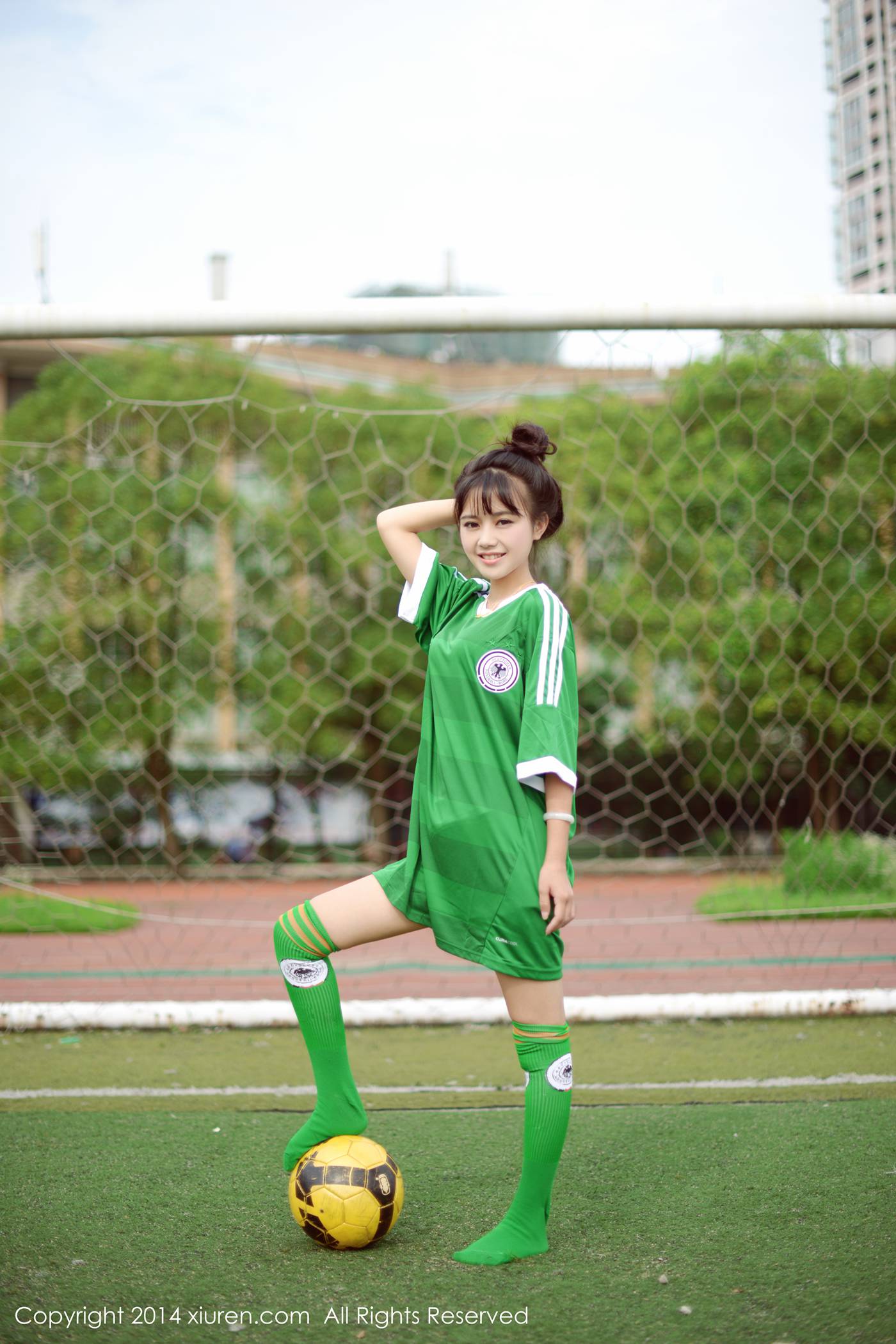 图片[17]-[Xiuren秀人网]XR20140705N00170 2014.07.05 toro羽住[40+1P] – 速更版-美库