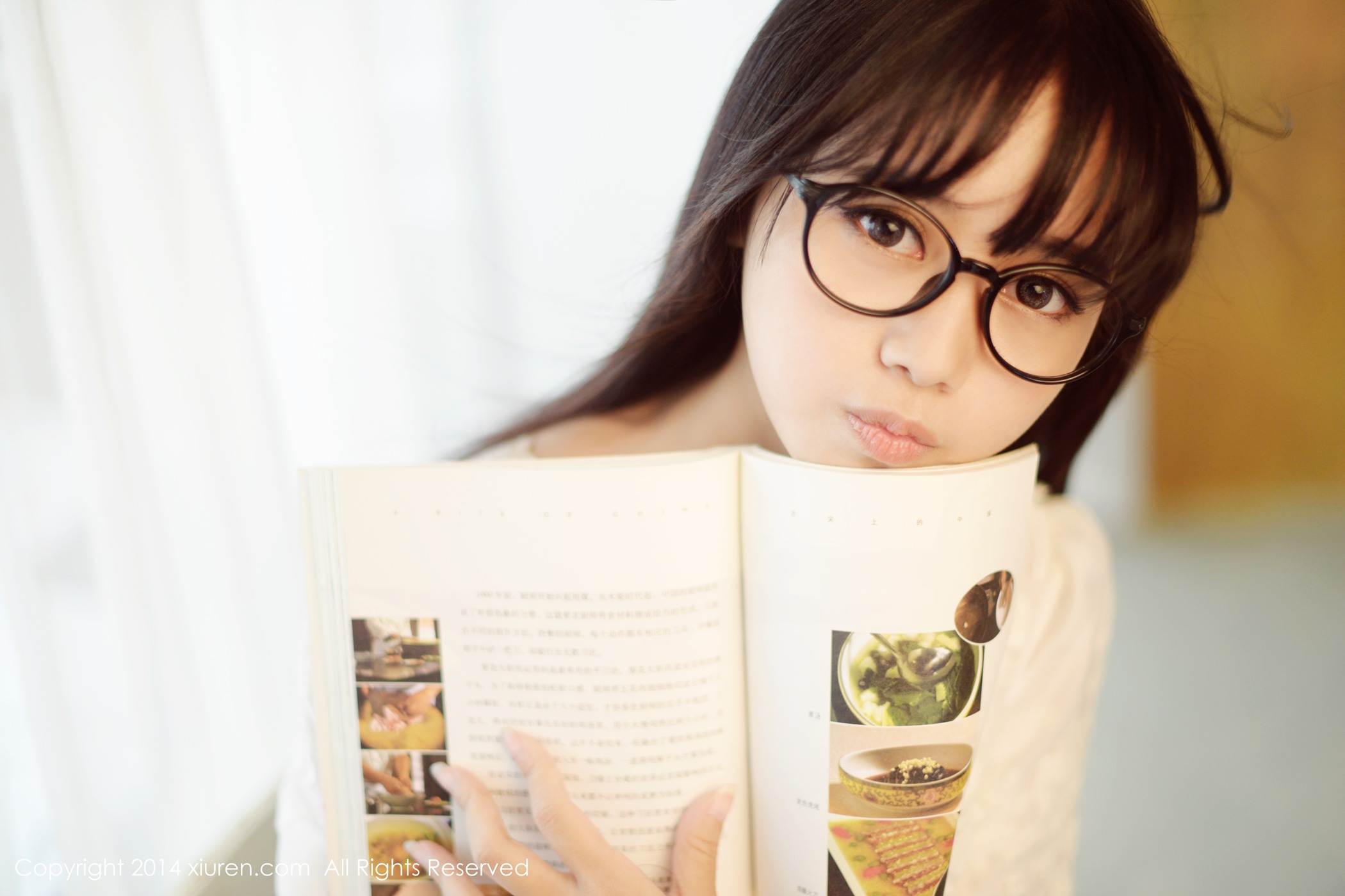 图片[20]-[Xiuren秀人网]XR20140705N00170 2014.07.05 toro羽住[40+1P] – 速更版-美库