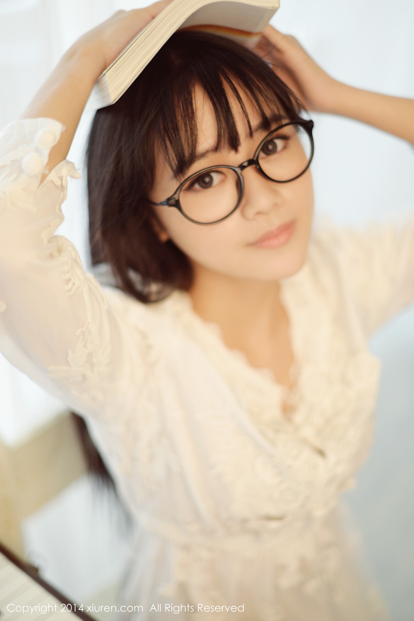 图片[22]-[Xiuren秀人网]XR20140705N00170 2014.07.05 toro羽住[40+1P] – 速更版-美库