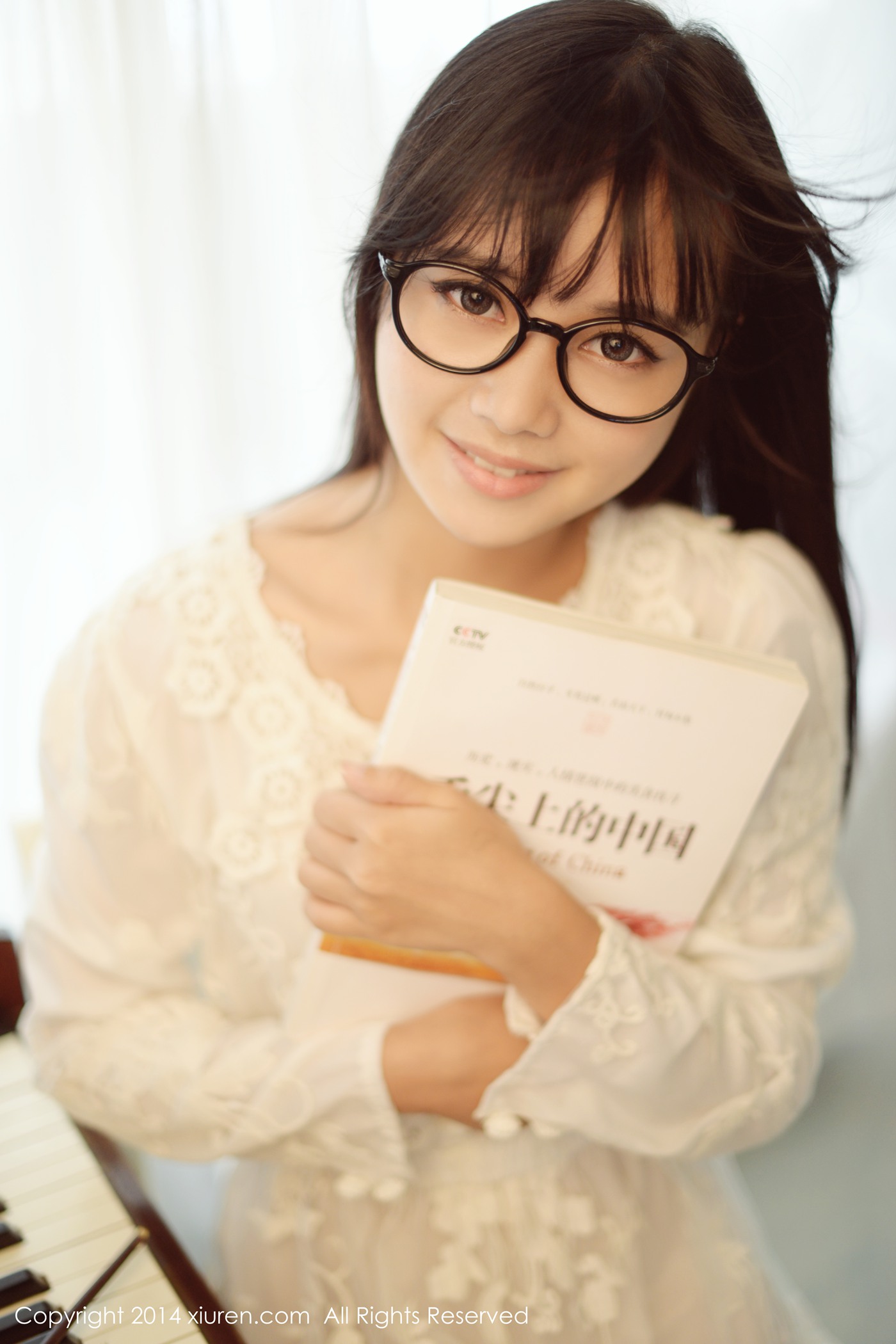 图片[23]-[Xiuren秀人网]XR20140705N00170 2014.07.05 toro羽住[40+1P] – 速更版-美库