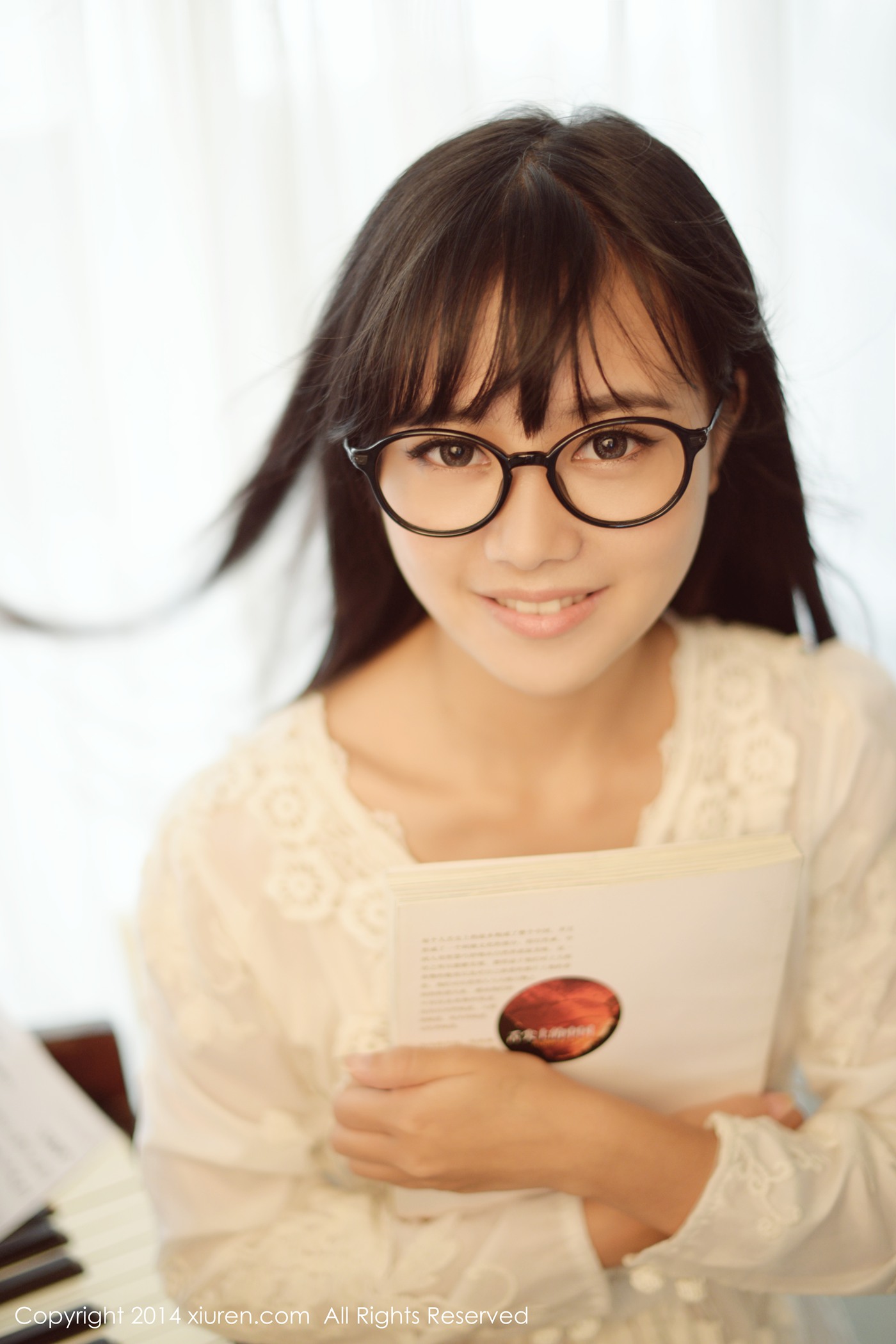 图片[24]-[Xiuren秀人网]XR20140705N00170 2014.07.05 toro羽住[40+1P] – 速更版-美库