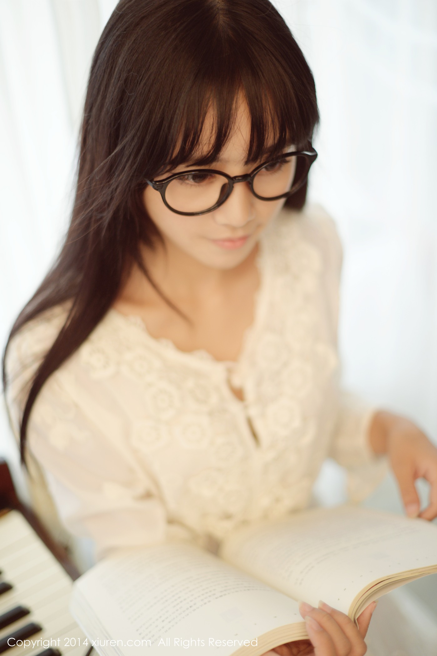 图片[25]-[Xiuren秀人网]XR20140705N00170 2014.07.05 toro羽住[40+1P] – 速更版-美库