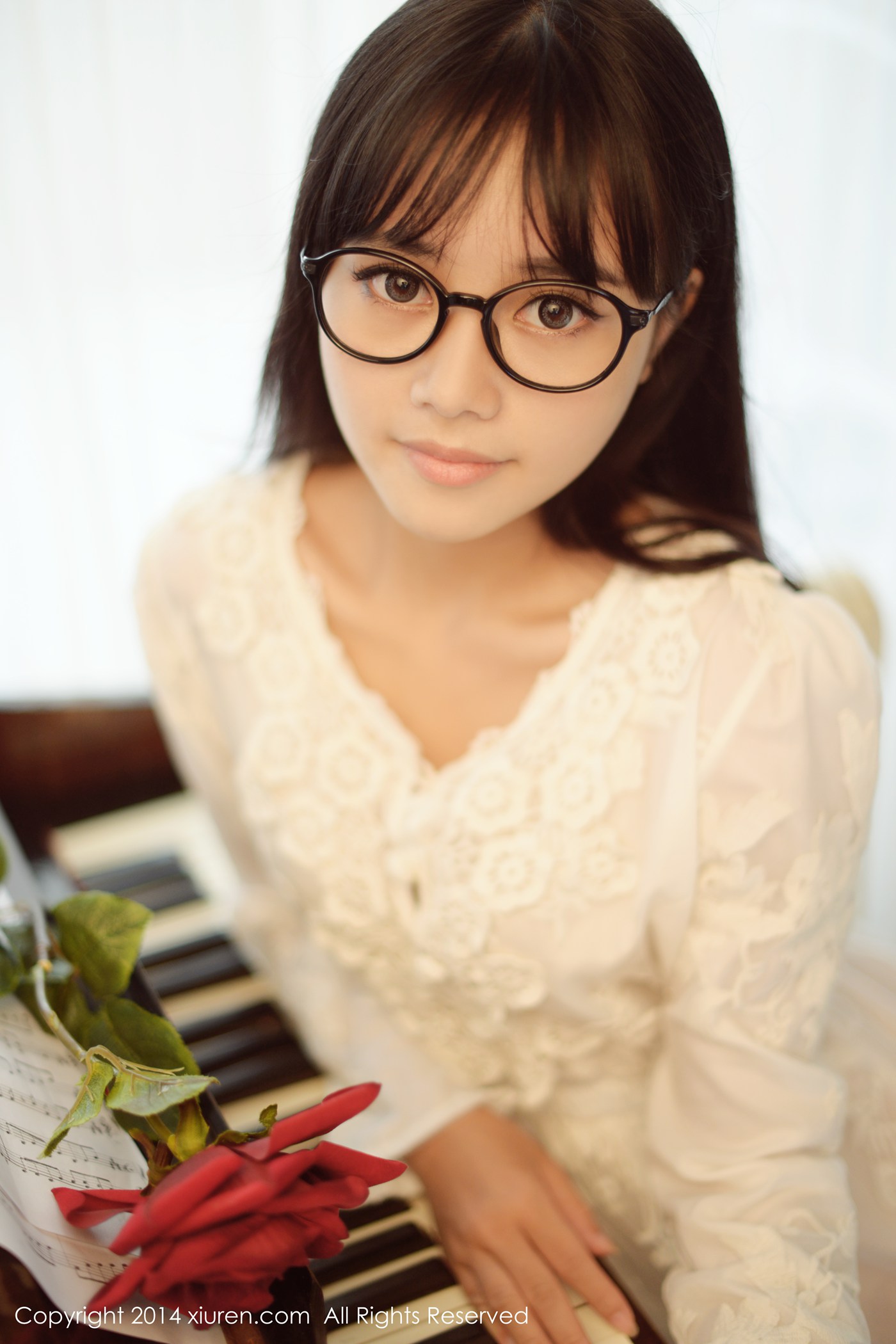 图片[32]-[Xiuren秀人网]XR20140705N00170 2014.07.05 toro羽住[40+1P] – 速更版-美库