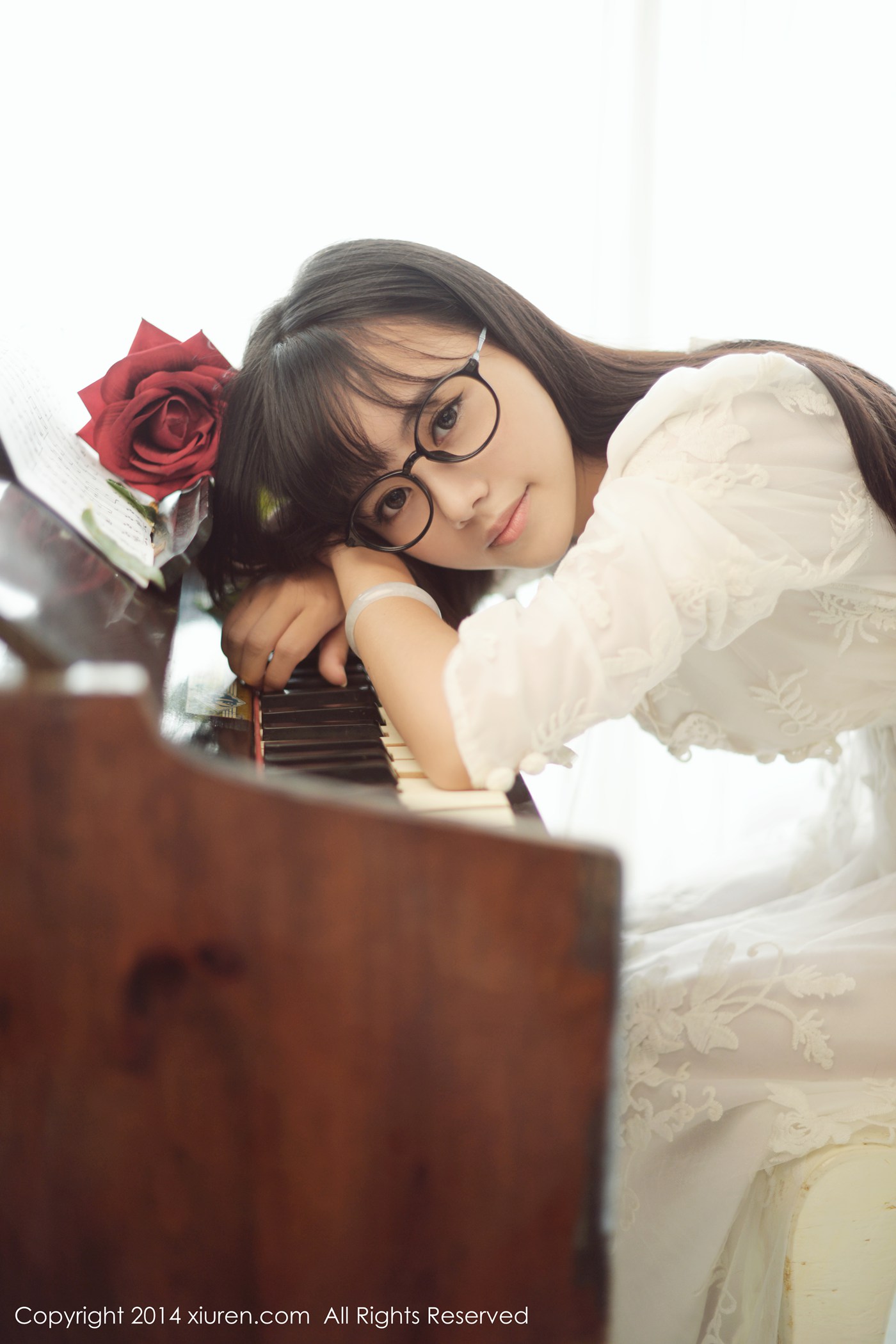 图片[37]-[Xiuren秀人网]XR20140705N00170 2014.07.05 toro羽住[40+1P] – 速更版-美库