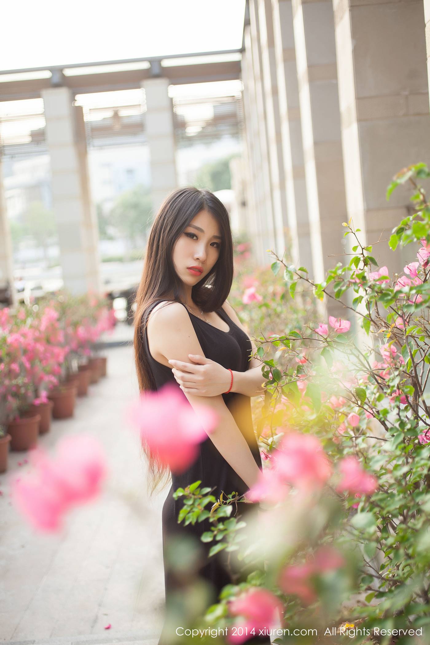 图片[39]-[Xiuren秀人网]XR20140703N00169 2014.07.03 战姝羽Zina[56+1P] – 速更版-美库