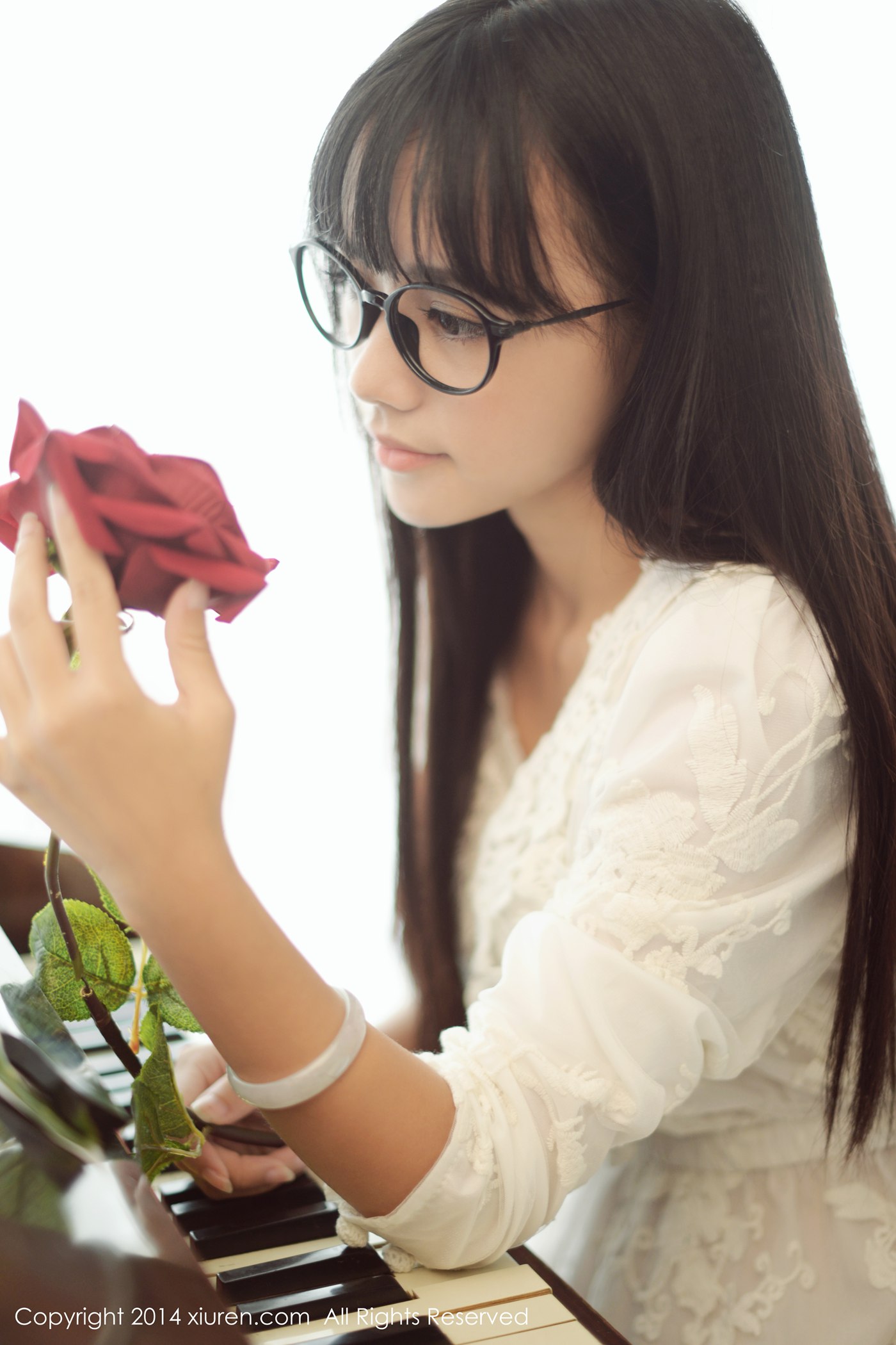 图片[39]-[Xiuren秀人网]XR20140705N00170 2014.07.05 toro羽住[40+1P] – 速更版-美库