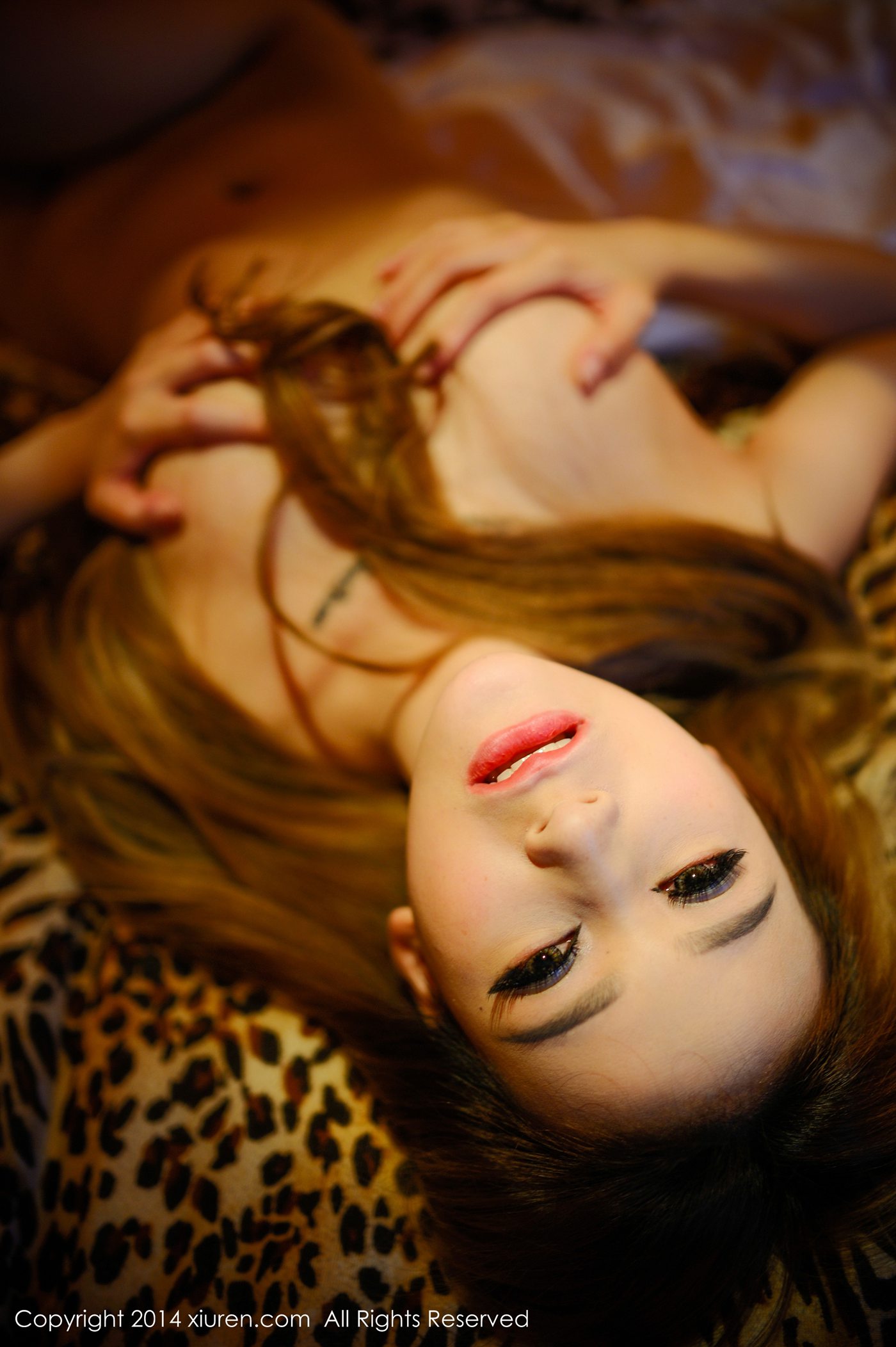 图片[10]-[Xiuren秀人网]XR20140720N00177 2014.07.20 瞳老爺_Kilo[69+1P] – 速更版-美库