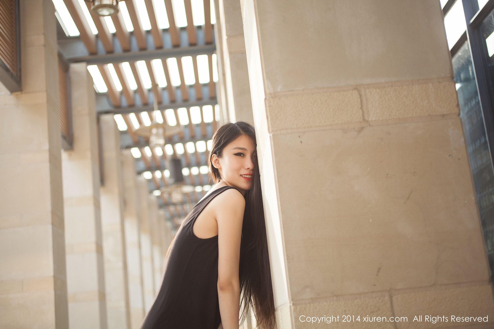 图片[43]-[Xiuren秀人网]XR20140703N00169 2014.07.03 战姝羽Zina[56+1P] – 速更版-美库