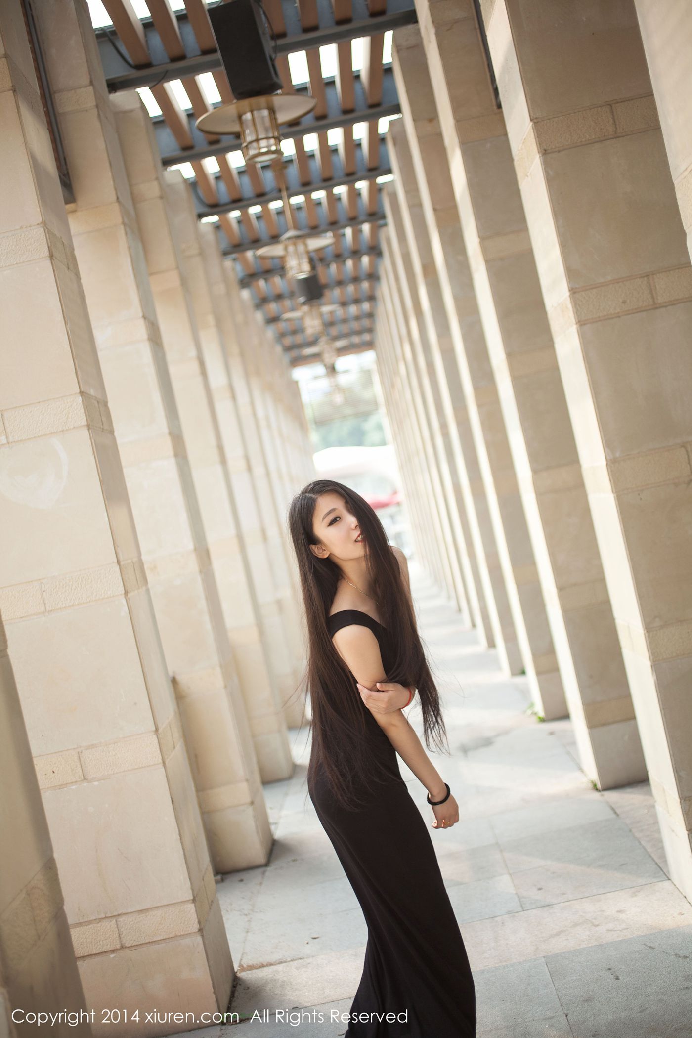 图片[44]-[Xiuren秀人网]XR20140703N00169 2014.07.03 战姝羽Zina[56+1P] – 速更版-美库