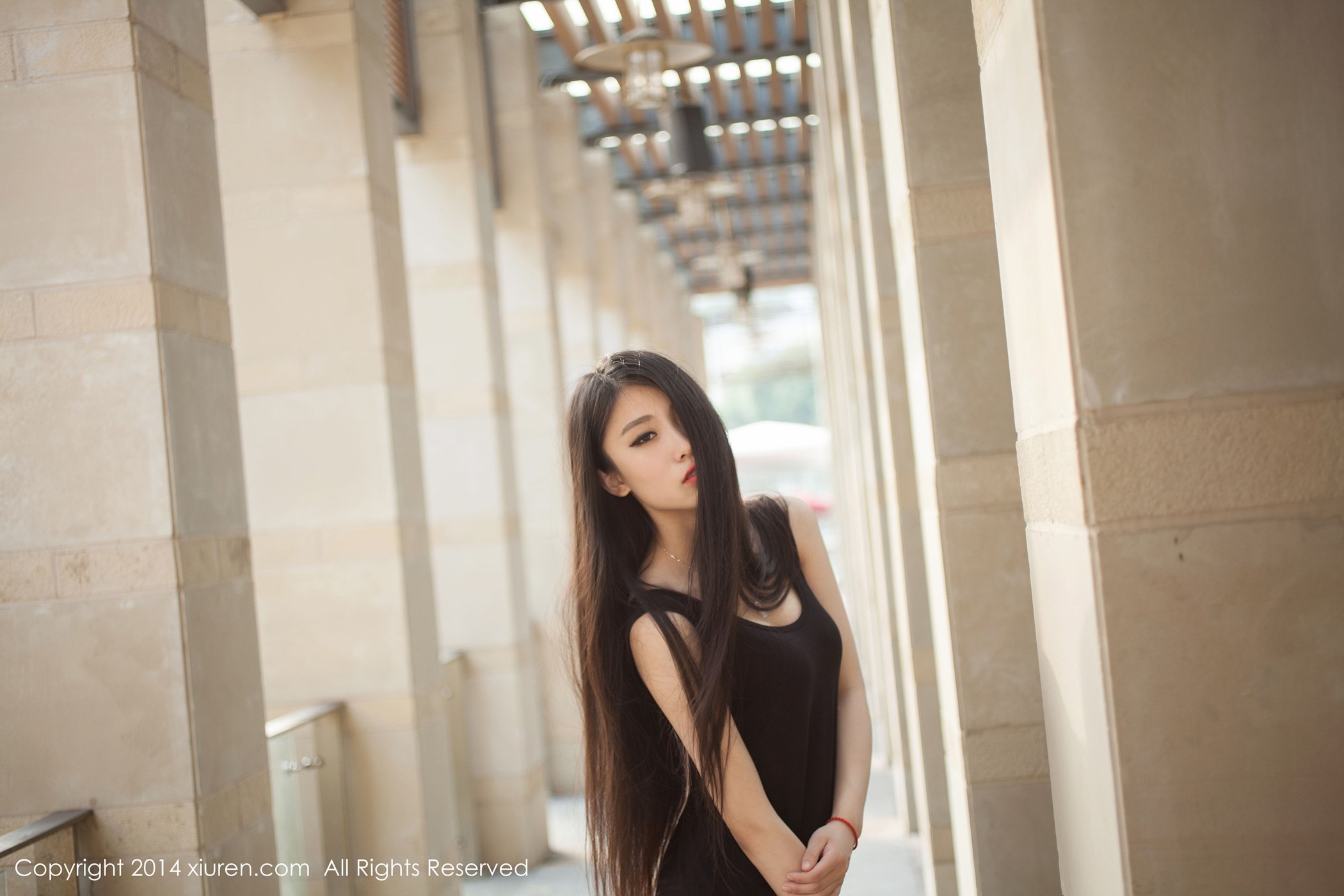 图片[45]-[Xiuren秀人网]XR20140703N00169 2014.07.03 战姝羽Zina[56+1P] – 速更版-美库