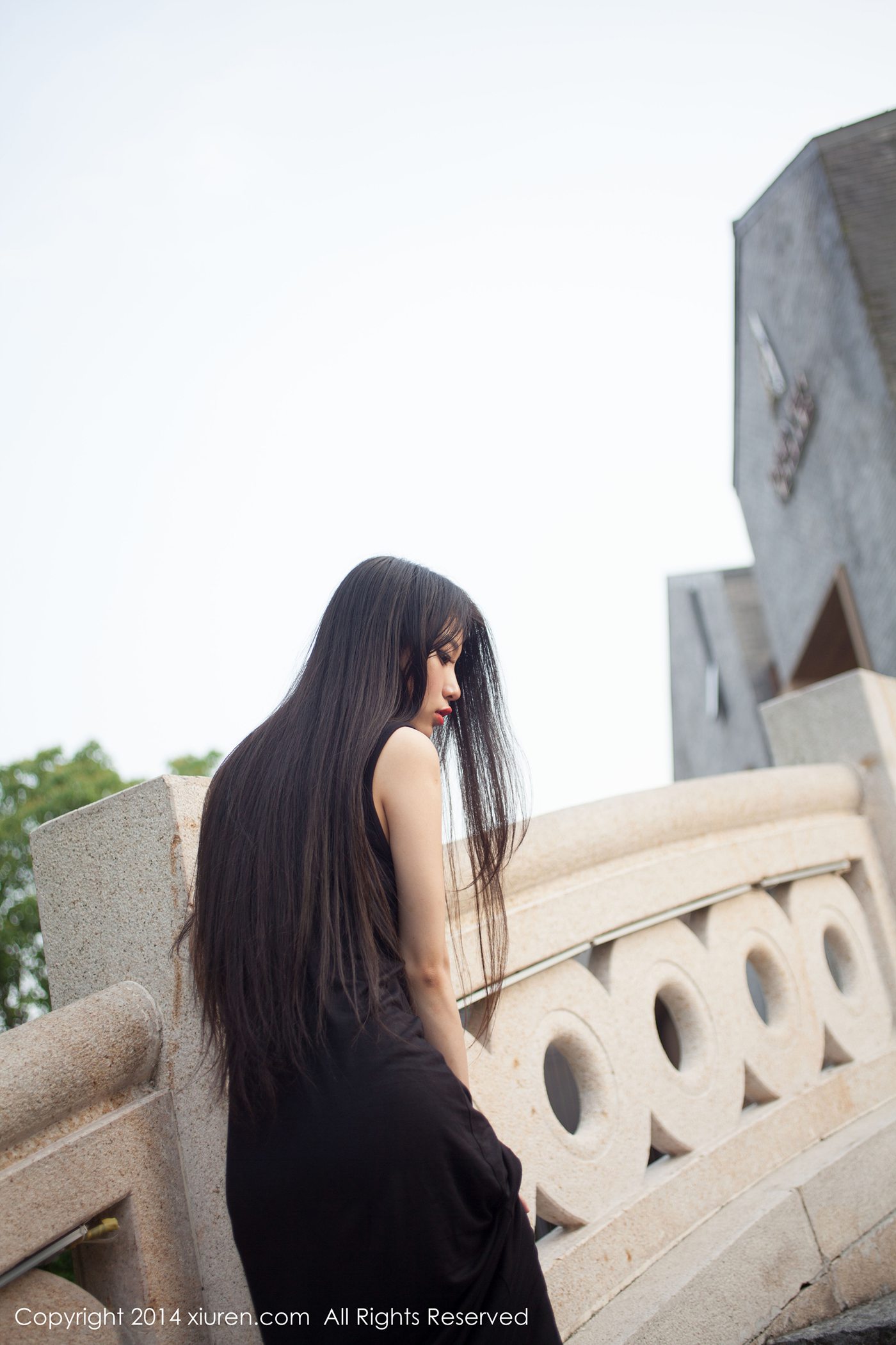 图片[47]-[Xiuren秀人网]XR20140703N00169 2014.07.03 战姝羽Zina[56+1P] – 速更版-美库