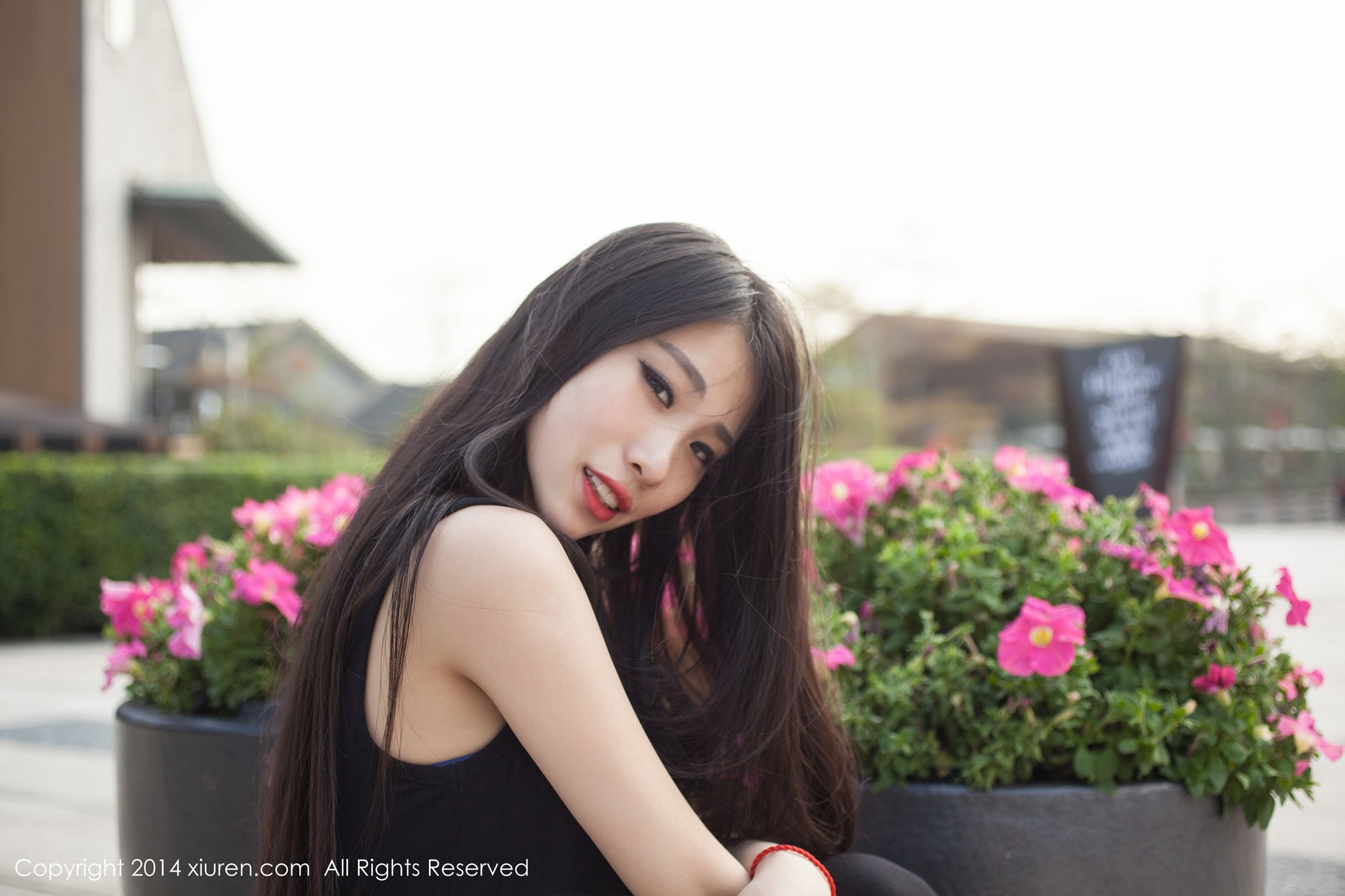 图片[49]-[Xiuren秀人网]XR20140703N00169 2014.07.03 战姝羽Zina[56+1P] – 速更版-美库