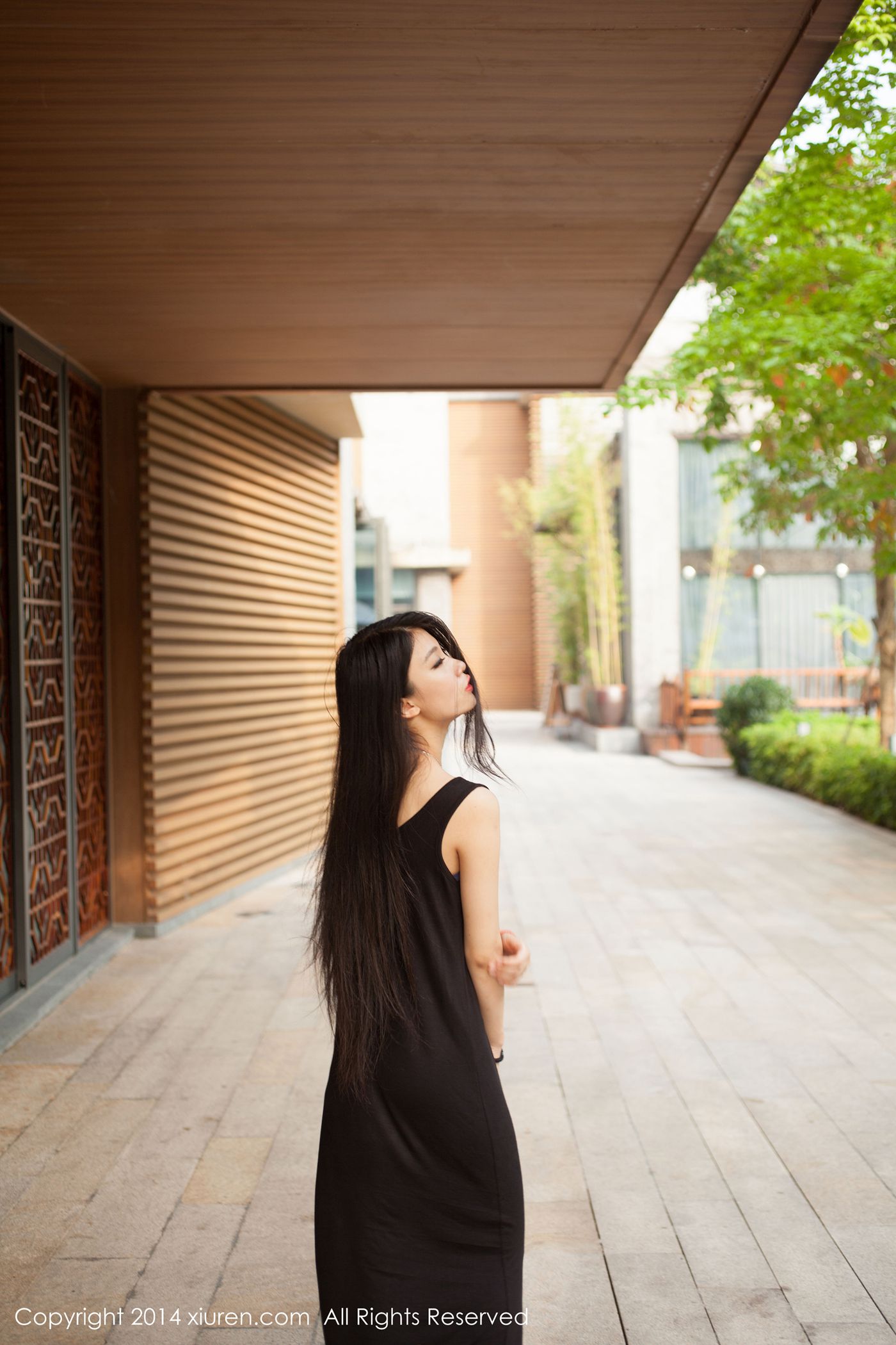 图片[50]-[Xiuren秀人网]XR20140703N00169 2014.07.03 战姝羽Zina[56+1P] – 速更版-美库