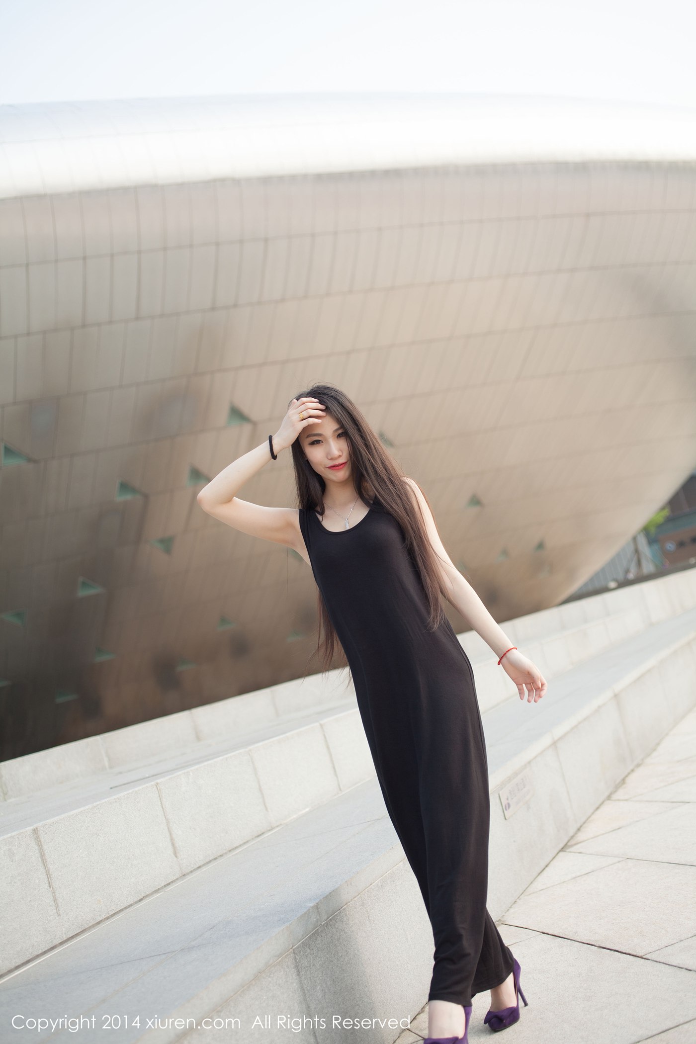 图片[51]-[Xiuren秀人网]XR20140703N00169 2014.07.03 战姝羽Zina[56+1P] – 速更版-美库