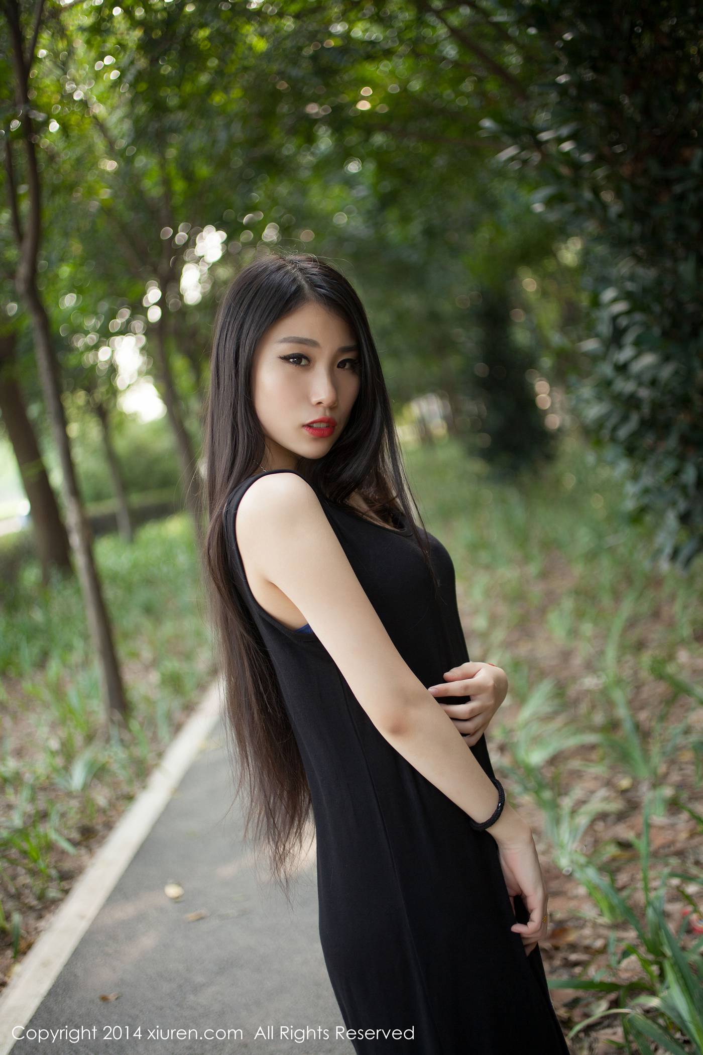 图片[54]-[Xiuren秀人网]XR20140703N00169 2014.07.03 战姝羽Zina[56+1P] – 速更版-美库