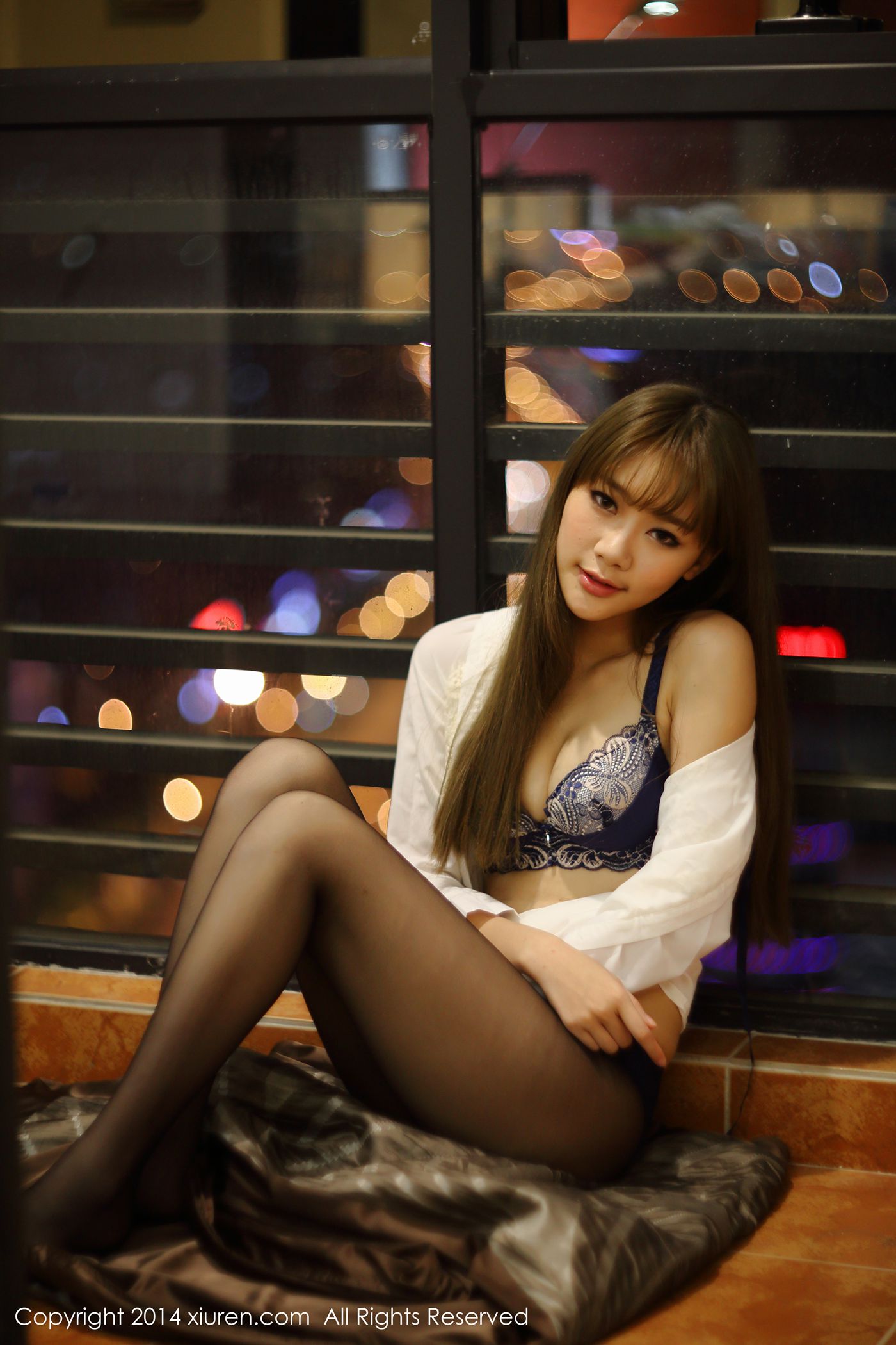 图片[45]-[Xiuren秀人网]XR20140711N00174 2014.07.11 优琪琪子yuki[60+1P] – 速更版-美库