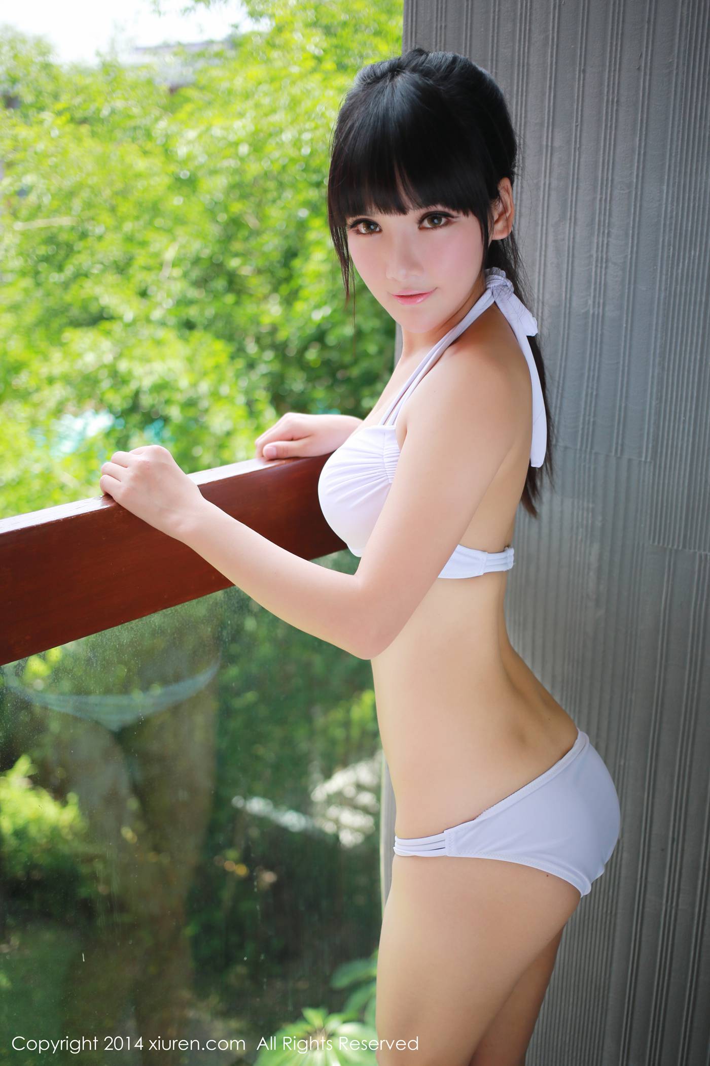 图片[38]-[Xiuren秀人网]XR20140718N00176 2014.07.18 泰国旅拍合集[54+1P] – 速更版-美库