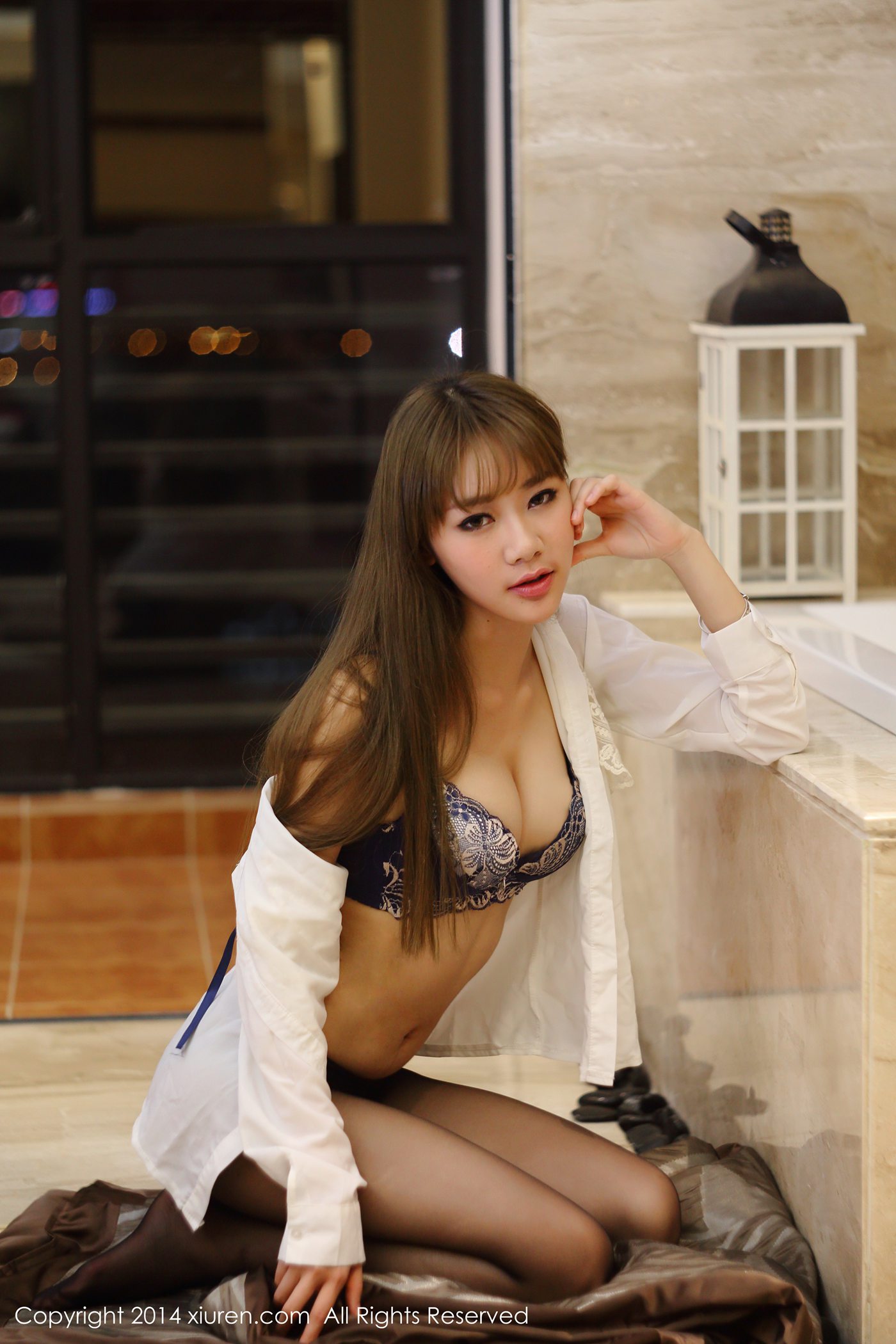 图片[50]-[Xiuren秀人网]XR20140711N00174 2014.07.11 优琪琪子yuki[60+1P] – 速更版-美库