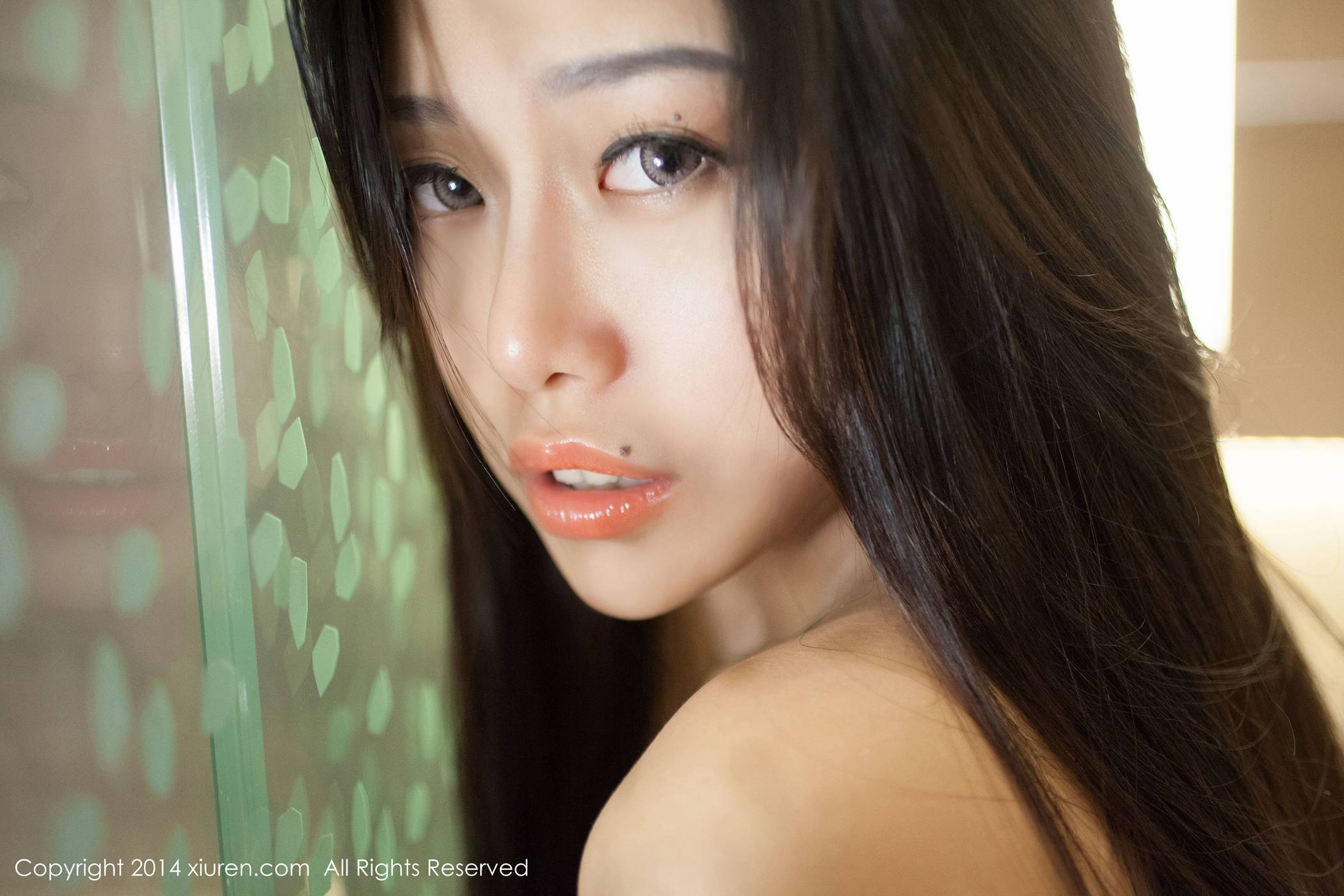 图片[22]-[Xiuren秀人网]XR20140728N00184 2014.07.28 luvian本能[50+1P] – 速更版-美库