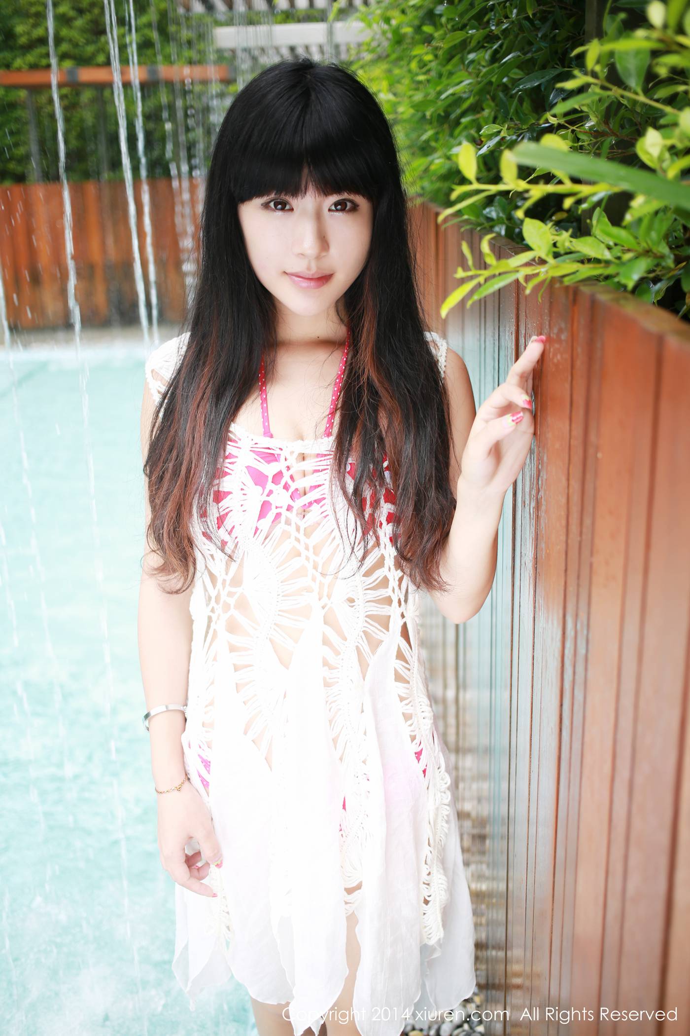 图片[34]-[Xiuren秀人网]XR20140727N00183 2014.07.27 刘雪妮Verna[62+1P] – 速更版-美库