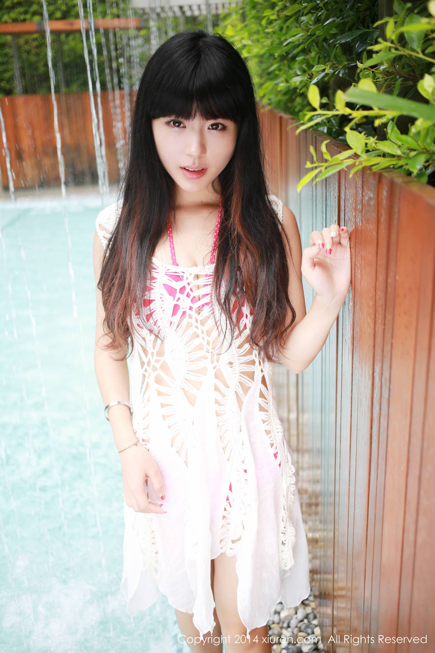 图片[35]-[Xiuren秀人网]XR20140727N00183 2014.07.27 刘雪妮Verna[62+1P] – 速更版-美库