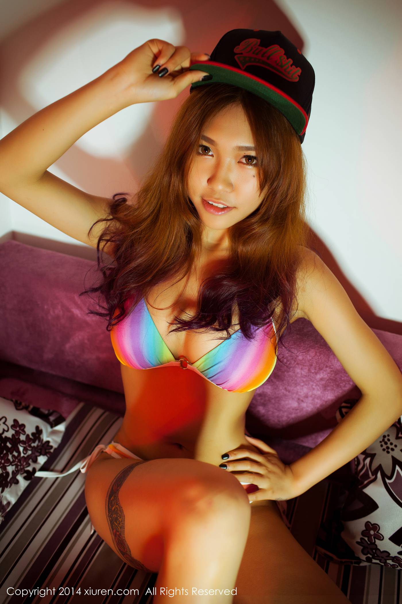 图片[97]-[Xiuren秀人网]XR20140722N00178 2014.07.22 墨鱼诗[108+1P] – 速更版-美库