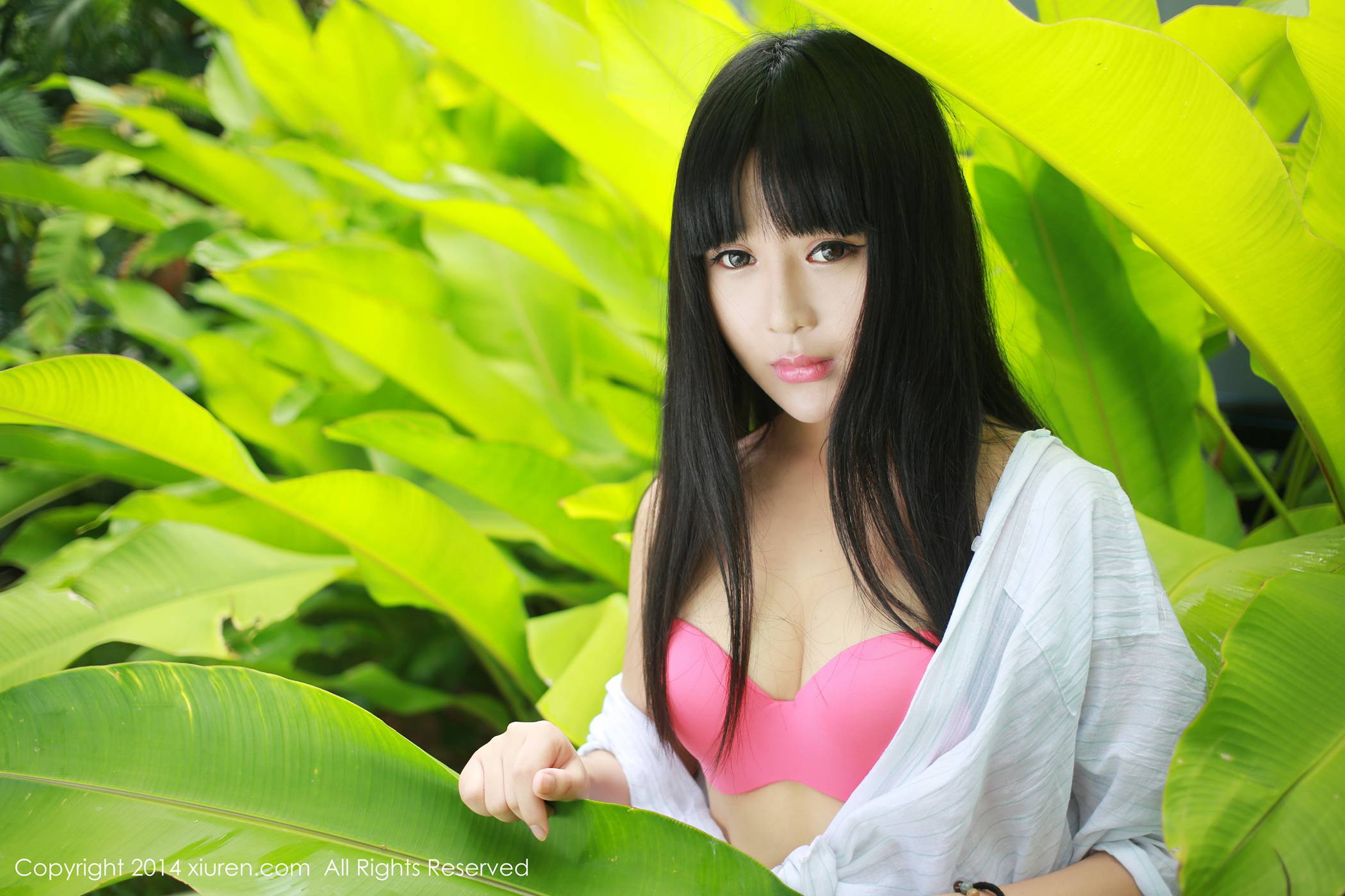 图片[58]-[Xiuren秀人网]XR20140729N00187 2014.07.29 八宝icey[65+1P] – 速更版-美库