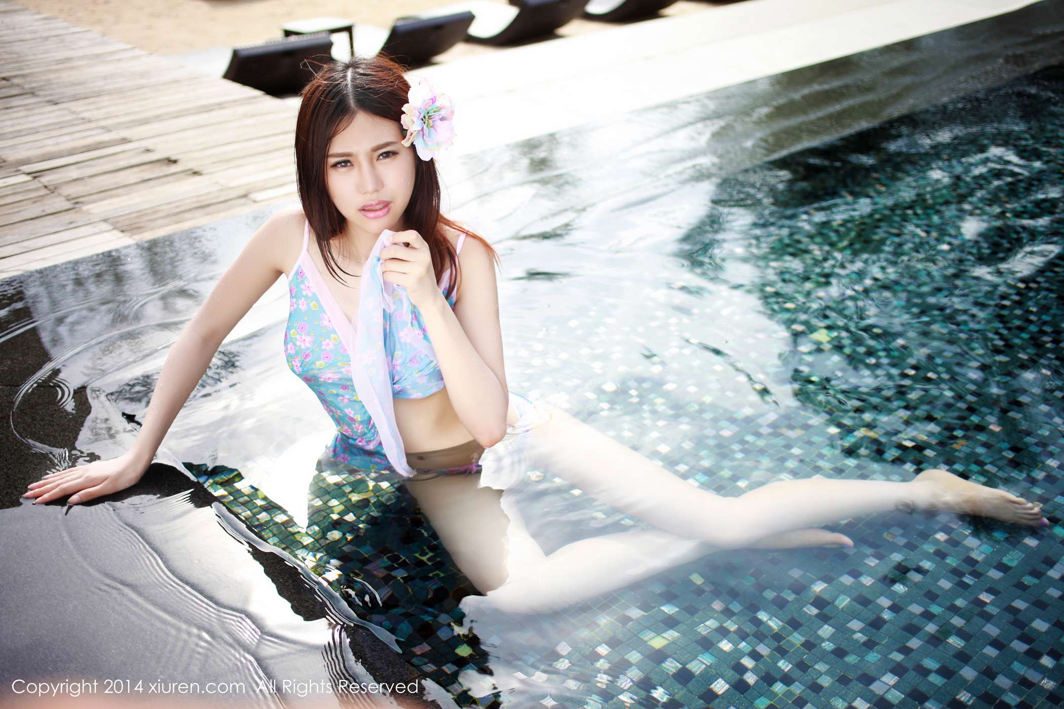 图片[18]-[Xiuren秀人网]XR20140730N00188 2014.07.30 绮里嘉ula[50+1P] – 速更版-美库