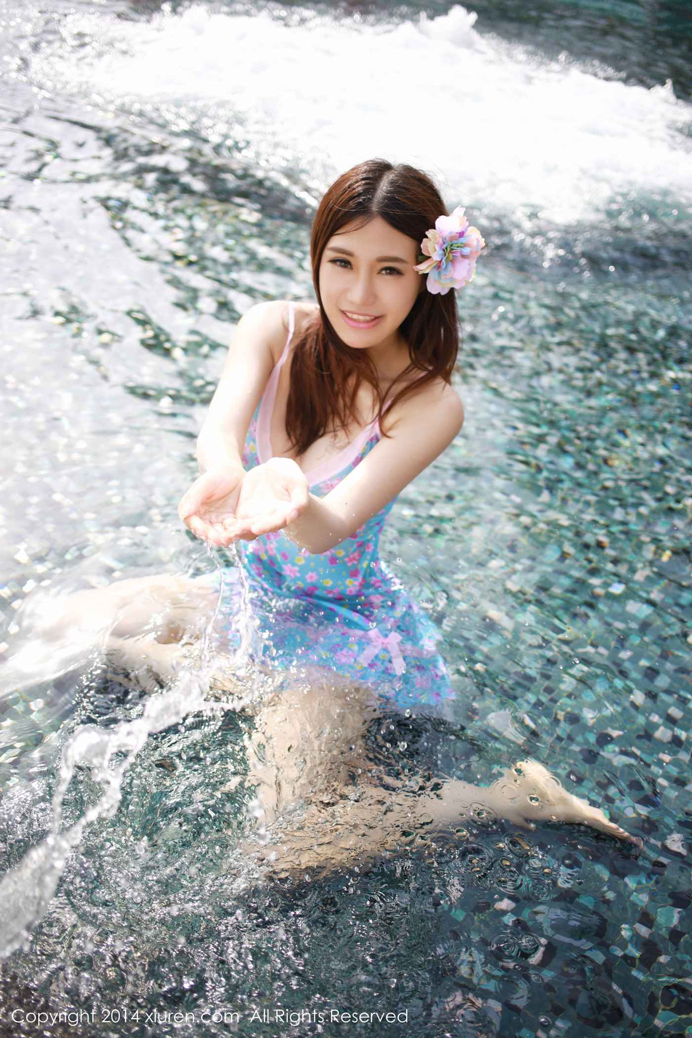 图片[22]-[Xiuren秀人网]XR20140730N00188 2014.07.30 绮里嘉ula[50+1P] – 速更版-美库