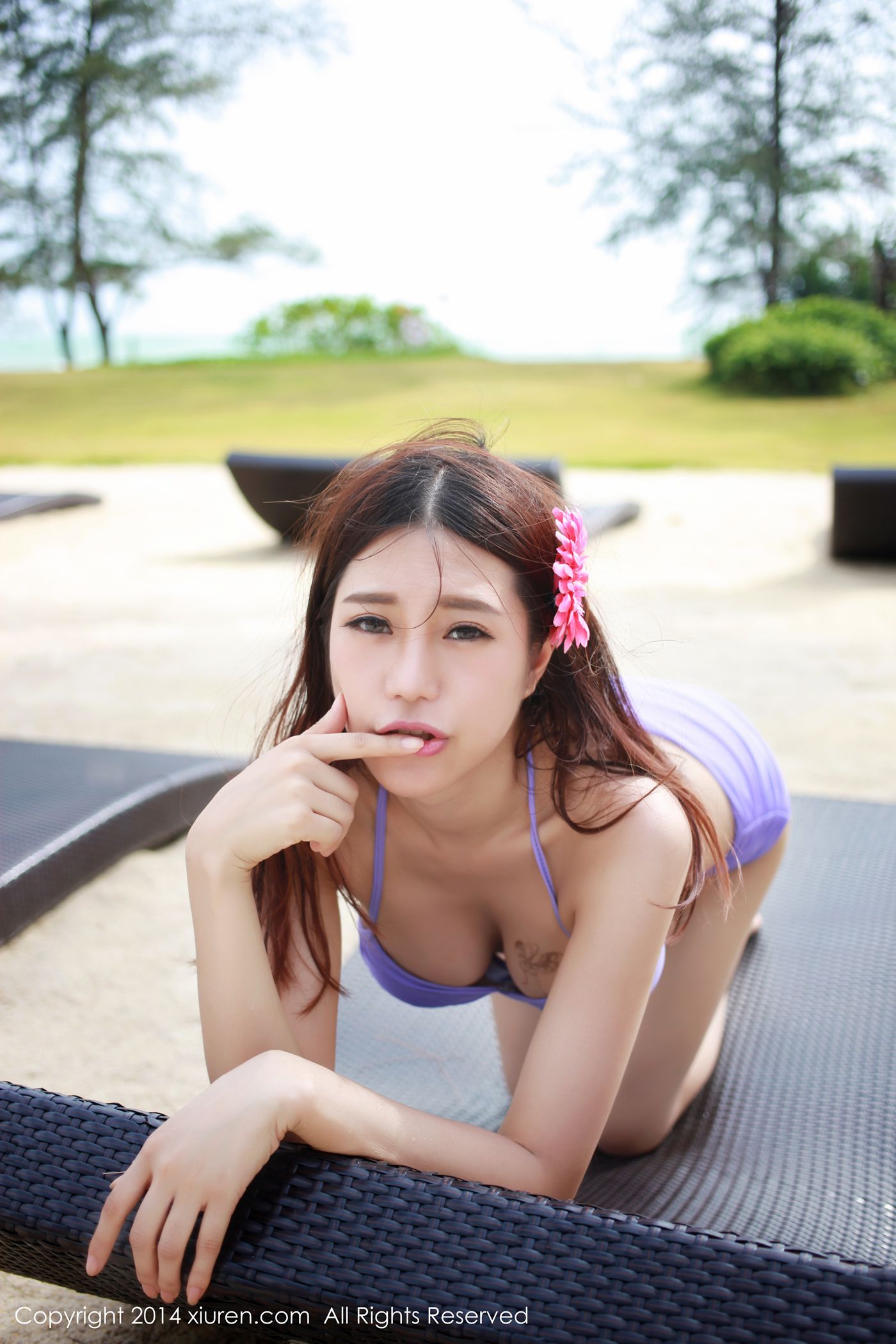 图片[24]-[Xiuren秀人网]XR20140730N00188 2014.07.30 绮里嘉ula[50+1P] – 速更版-美库