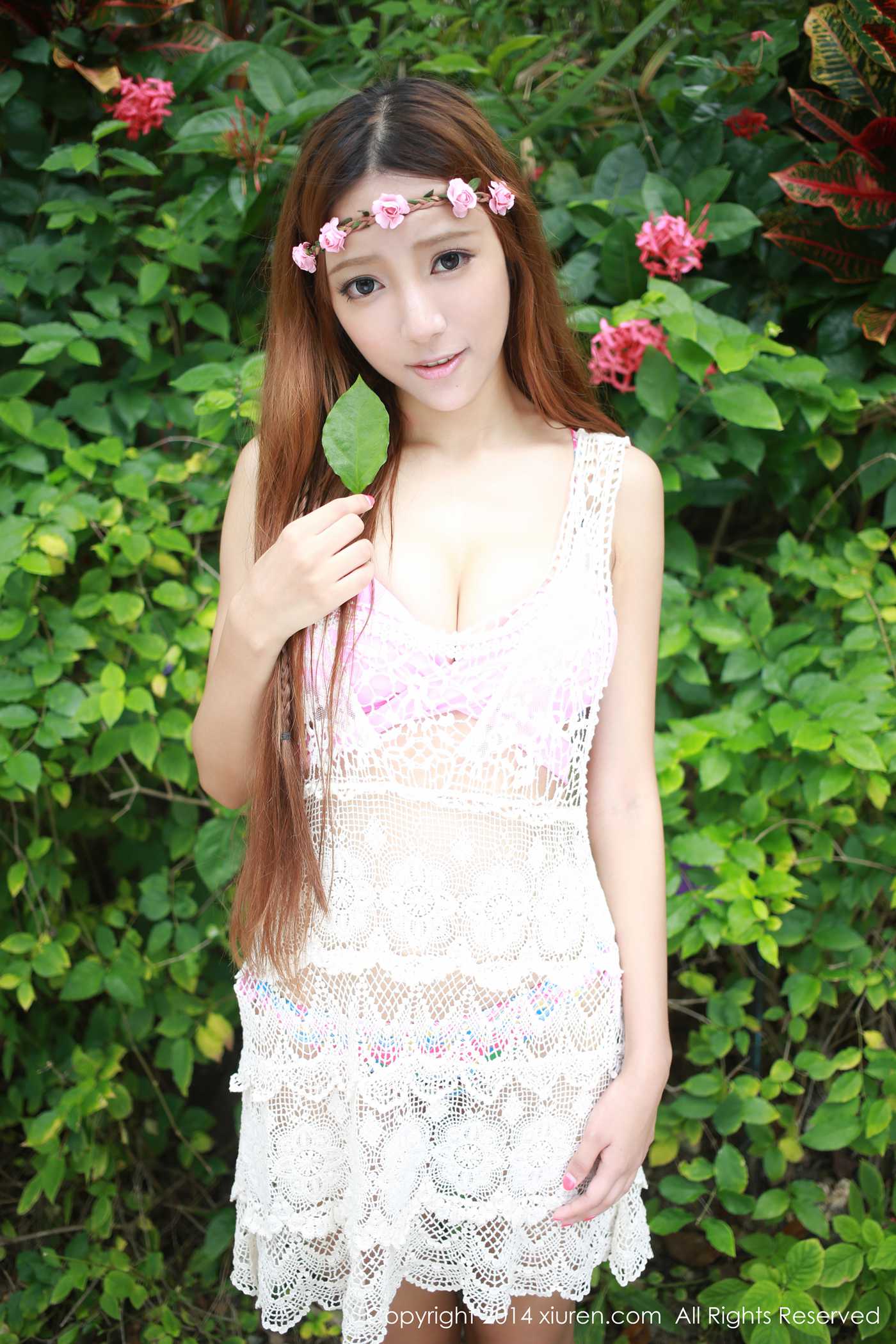 图片[21]-[Xiuren秀人网]XR20140801N00192 2014.08.01 王馨瑶yanni[62+1P] – 速更版-美库