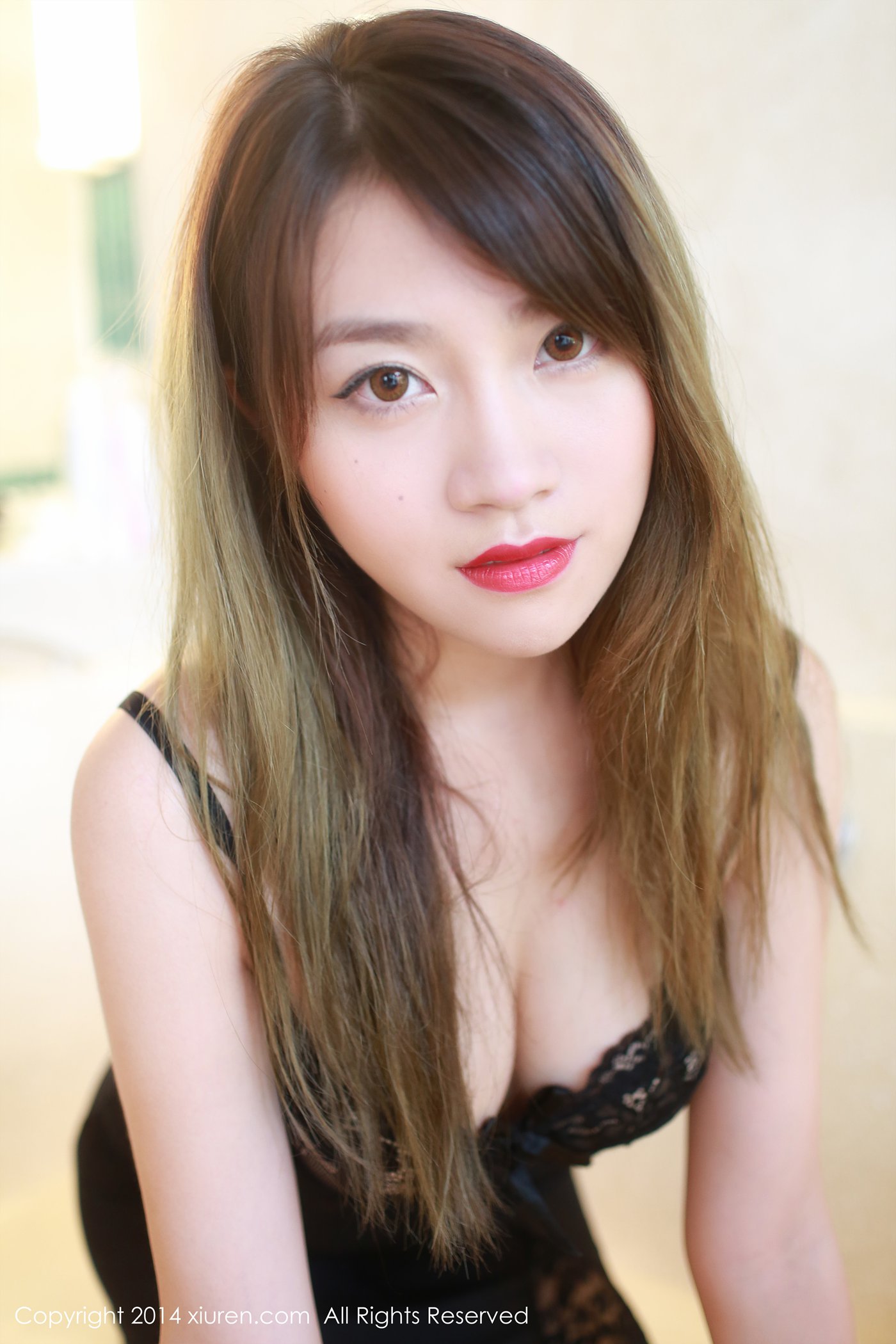 图片[27]-[Xiuren秀人网]XR20140802N00193 2014.08.02 许诺Sabrina[52+1P] – 速更版-美库