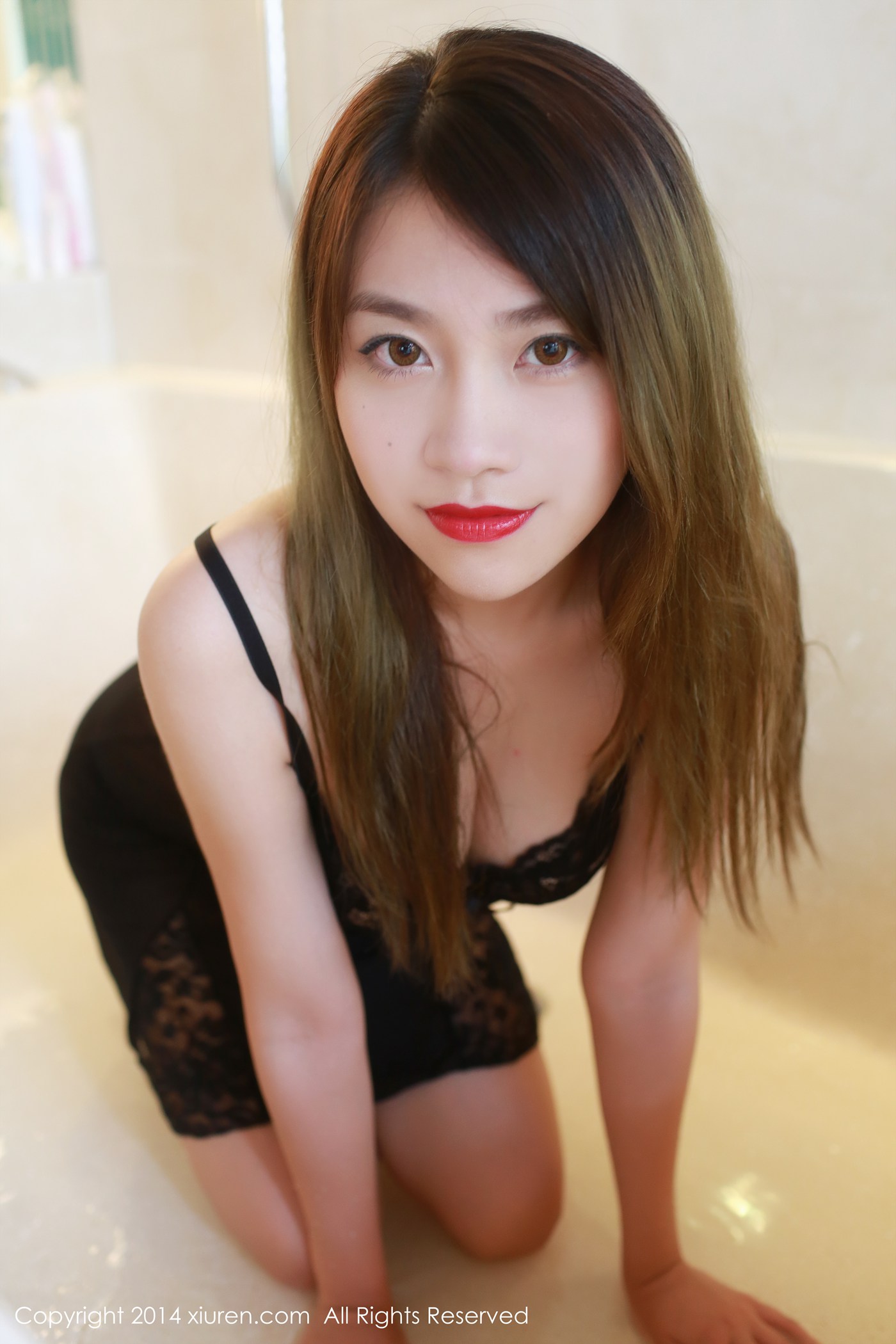 图片[29]-[Xiuren秀人网]XR20140802N00193 2014.08.02 许诺Sabrina[52+1P] – 速更版-美库