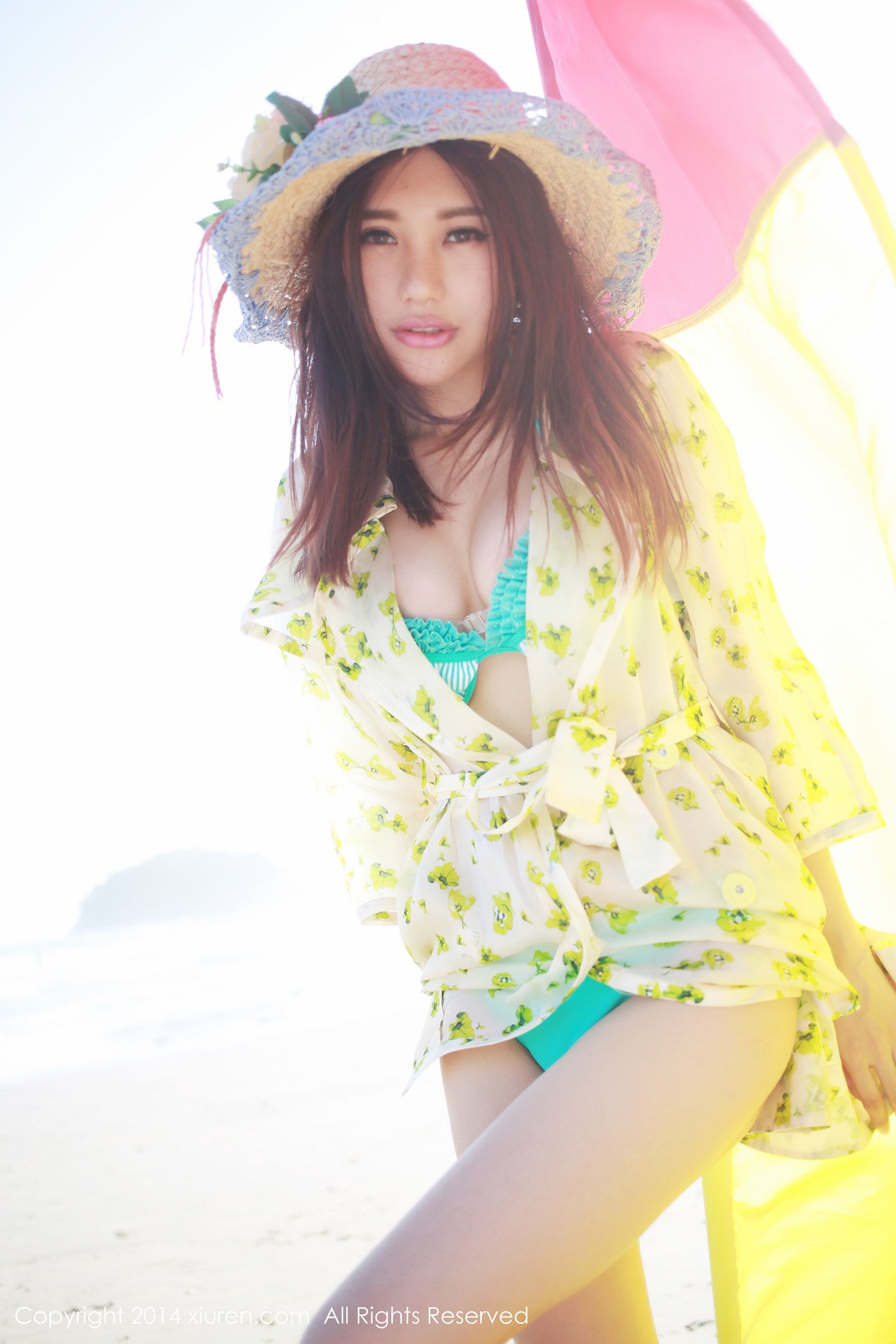 图片[48]-[Xiuren秀人网]XR20140731N00190 2014.07.31 绮里嘉ula[60+1P] – 速更版-美库