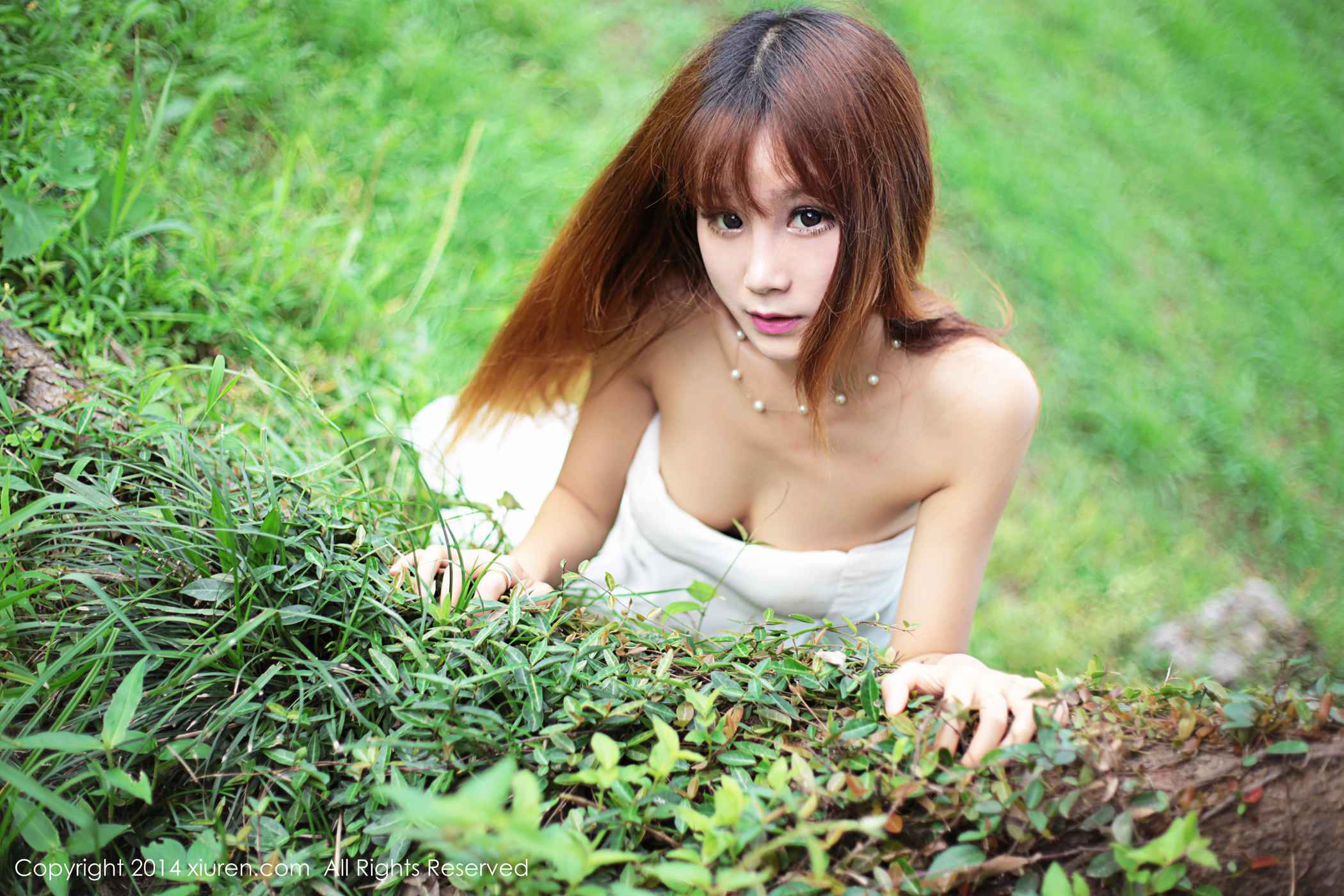 图片[48]-[Xiuren秀人网]XR20140803N00194 2014.08.03 子纯儿Annie[51+1P] – 速更版-美库