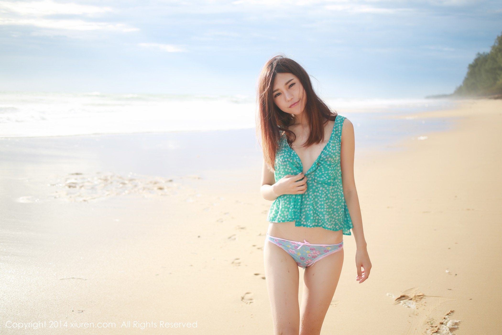 图片[13]-[Xiuren秀人网]XR20140808N00200 2014.08.08 绮里嘉ula[69+1P] – 速更版-美库