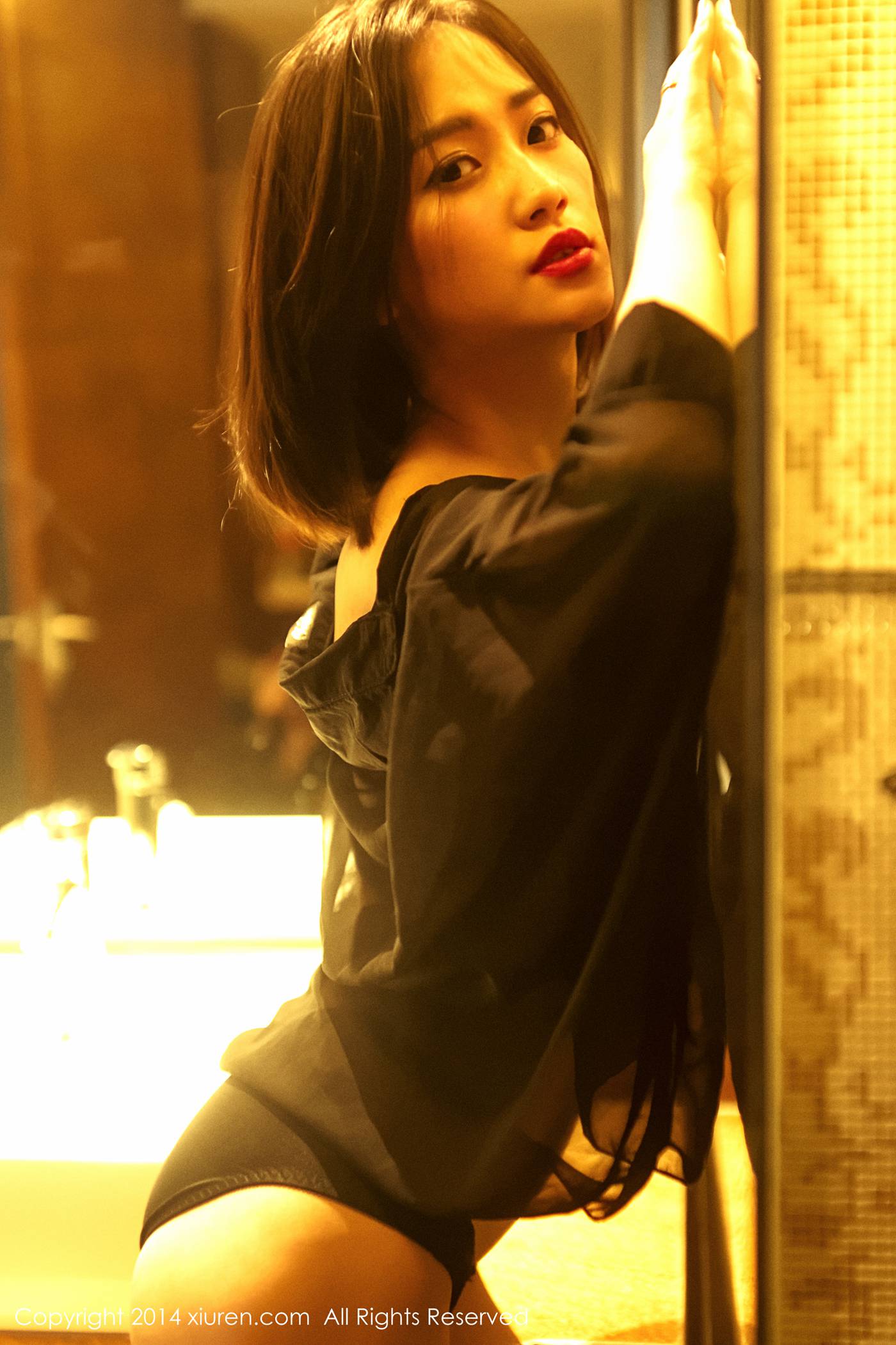 图片[10]-[Xiuren秀人网]XR20140821N00206 2014.08.21 MAGIC[52+1P] – 速更版-美库