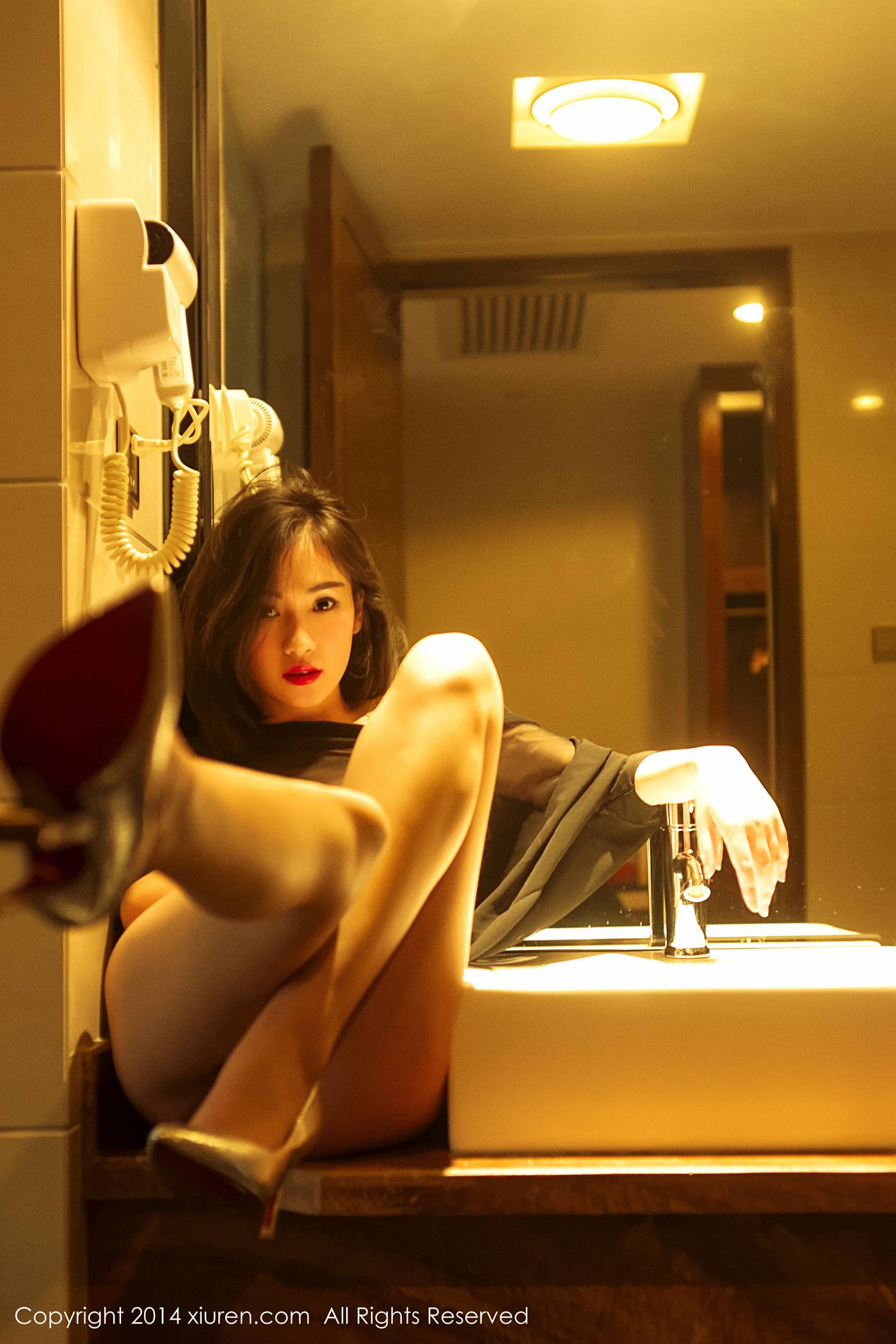 图片[19]-[Xiuren秀人网]XR20140821N00206 2014.08.21 MAGIC[52+1P] – 速更版-美库