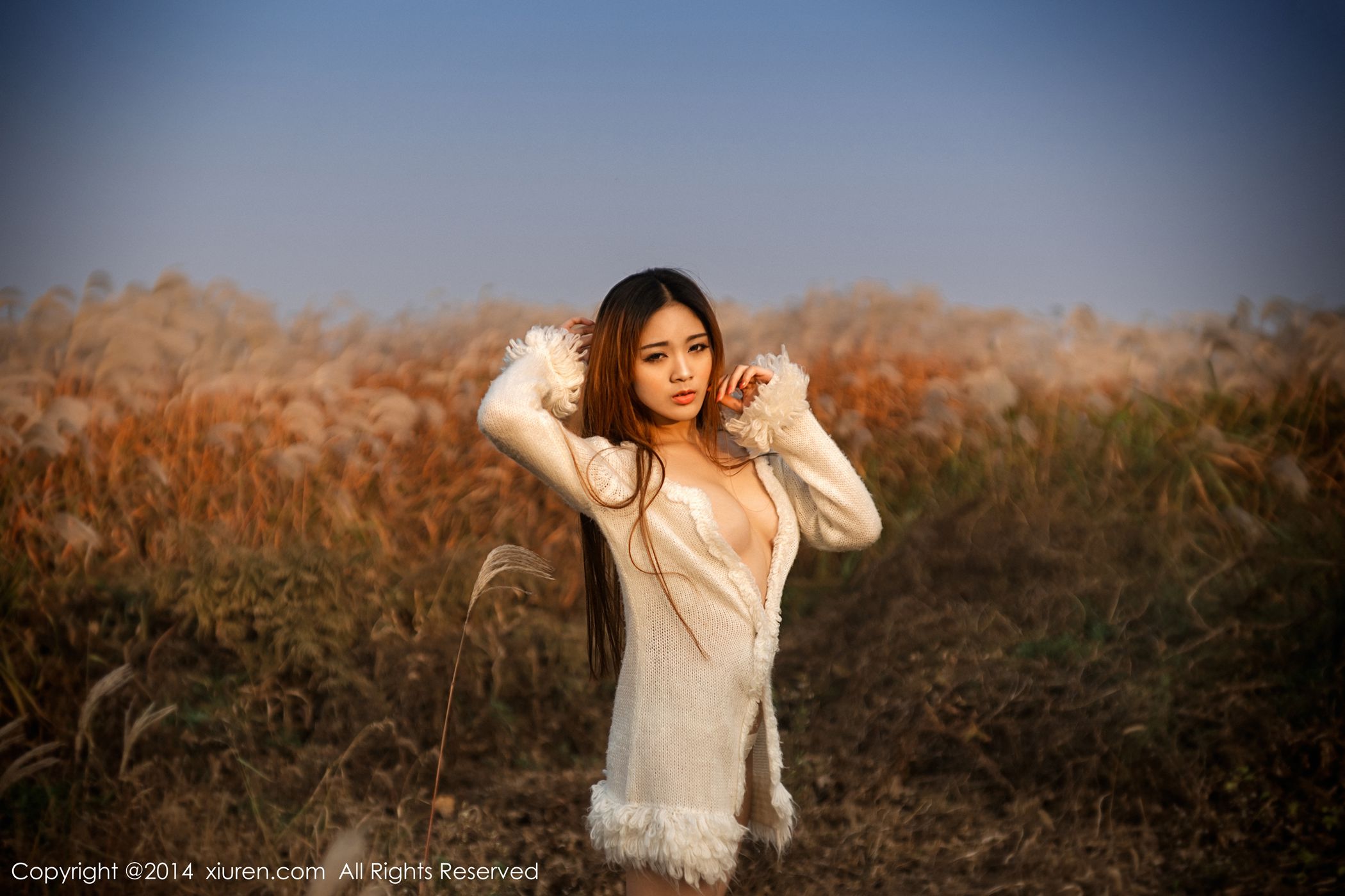 图片[10]-[Xiuren秀人网]XR20140907N00211 2014.09.07 YOYO苏小苏[56+1P] – 速更版-美库