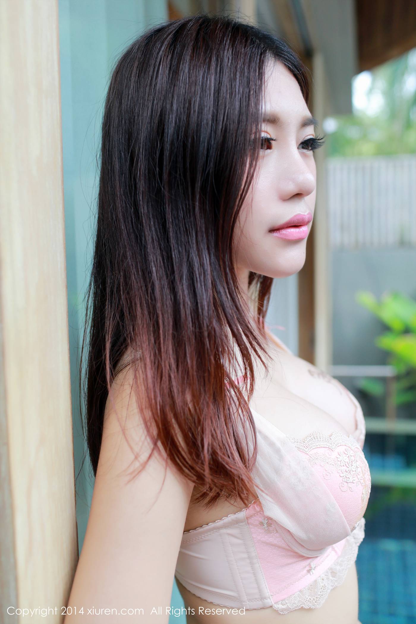 图片[28]-[Xiuren秀人网]XR20140816N00205 2014.08.16 绮里嘉ula[45+1P] – 速更版-美库