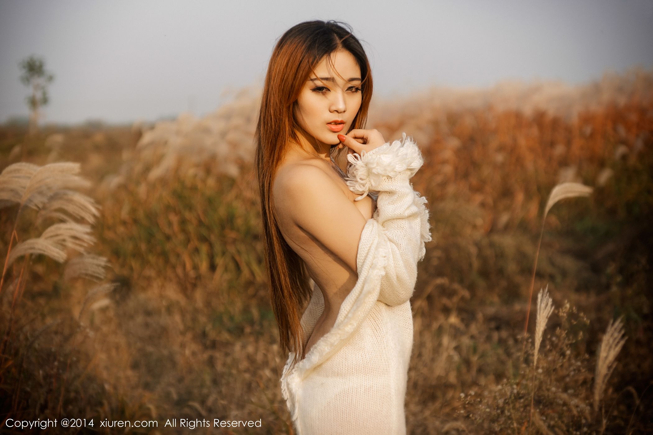 图片[13]-[Xiuren秀人网]XR20140907N00211 2014.09.07 YOYO苏小苏[56+1P] – 速更版-美库