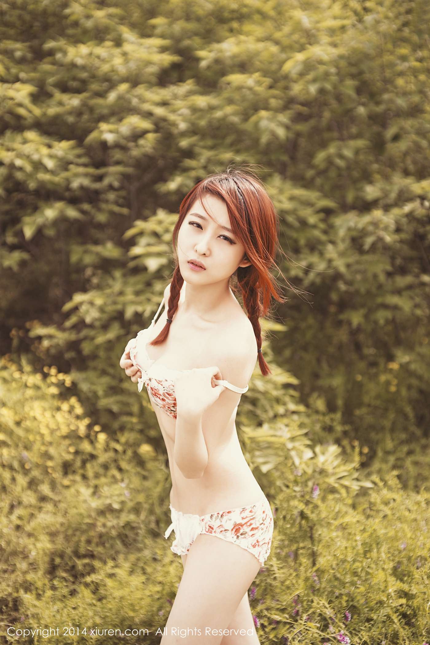 图片[44]-[Xiuren秀人网]XR20140811N00202 2014.08.11 Medusa[51+1P] – 速更版-美库