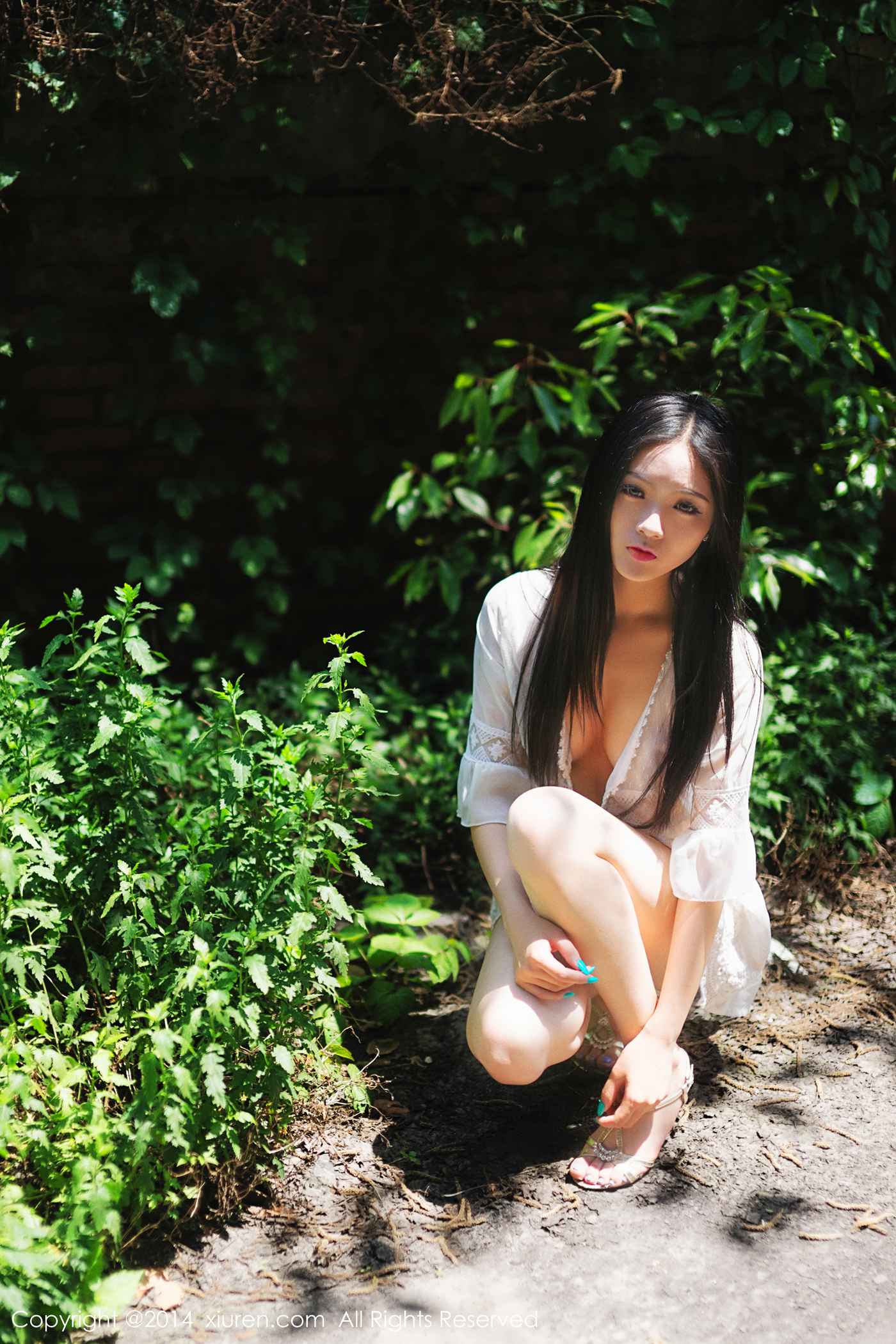 图片[16]-[Xiuren秀人网]XR20140907N00211 2014.09.07 YOYO苏小苏[56+1P] – 速更版-美库