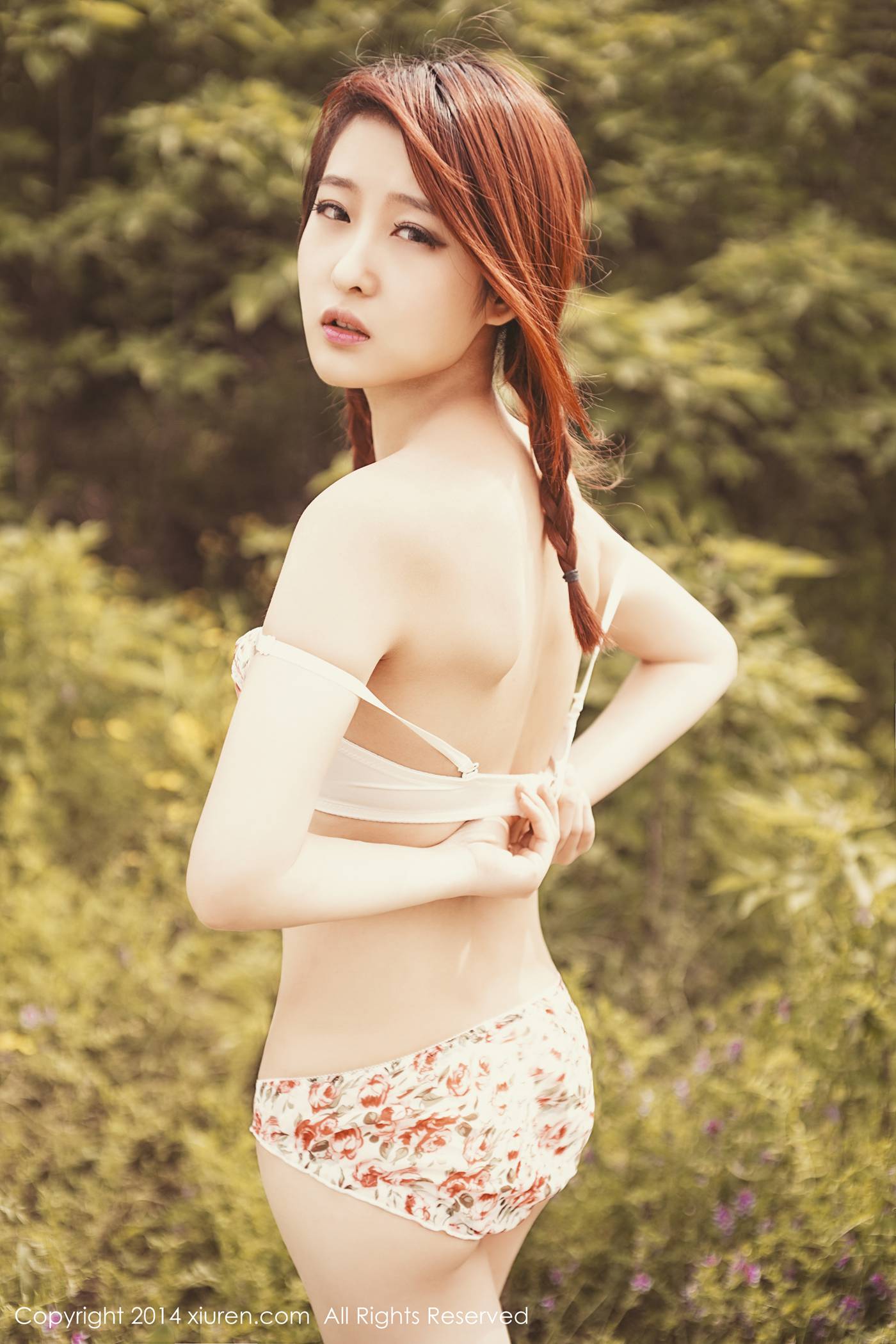 图片[46]-[Xiuren秀人网]XR20140811N00202 2014.08.11 Medusa[51+1P] – 速更版-美库