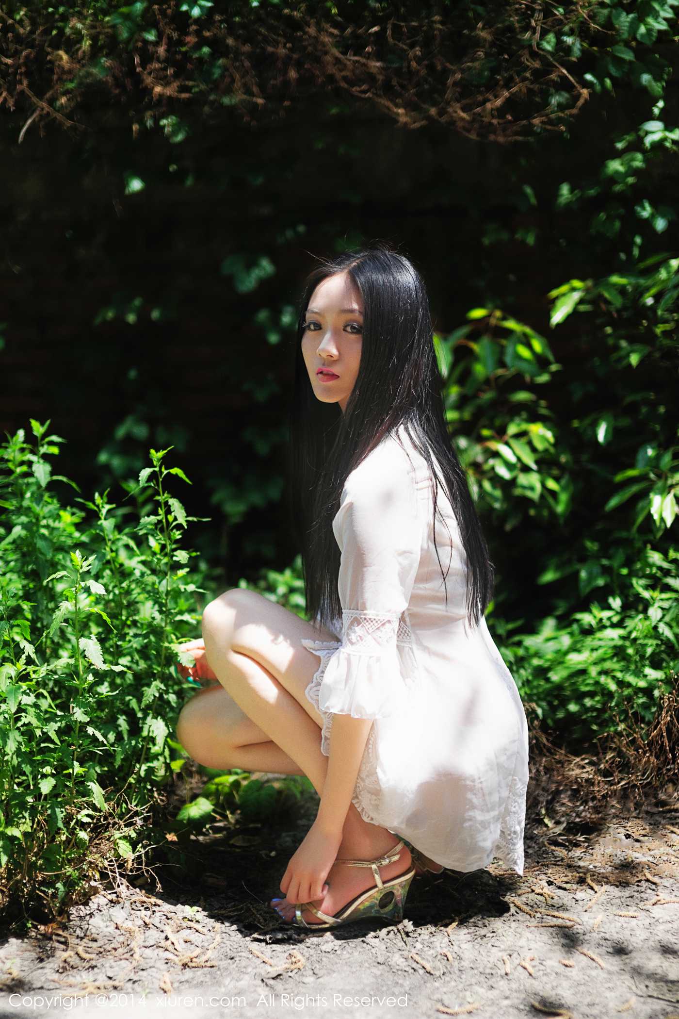 图片[17]-[Xiuren秀人网]XR20140907N00211 2014.09.07 YOYO苏小苏[56+1P] – 速更版-美库