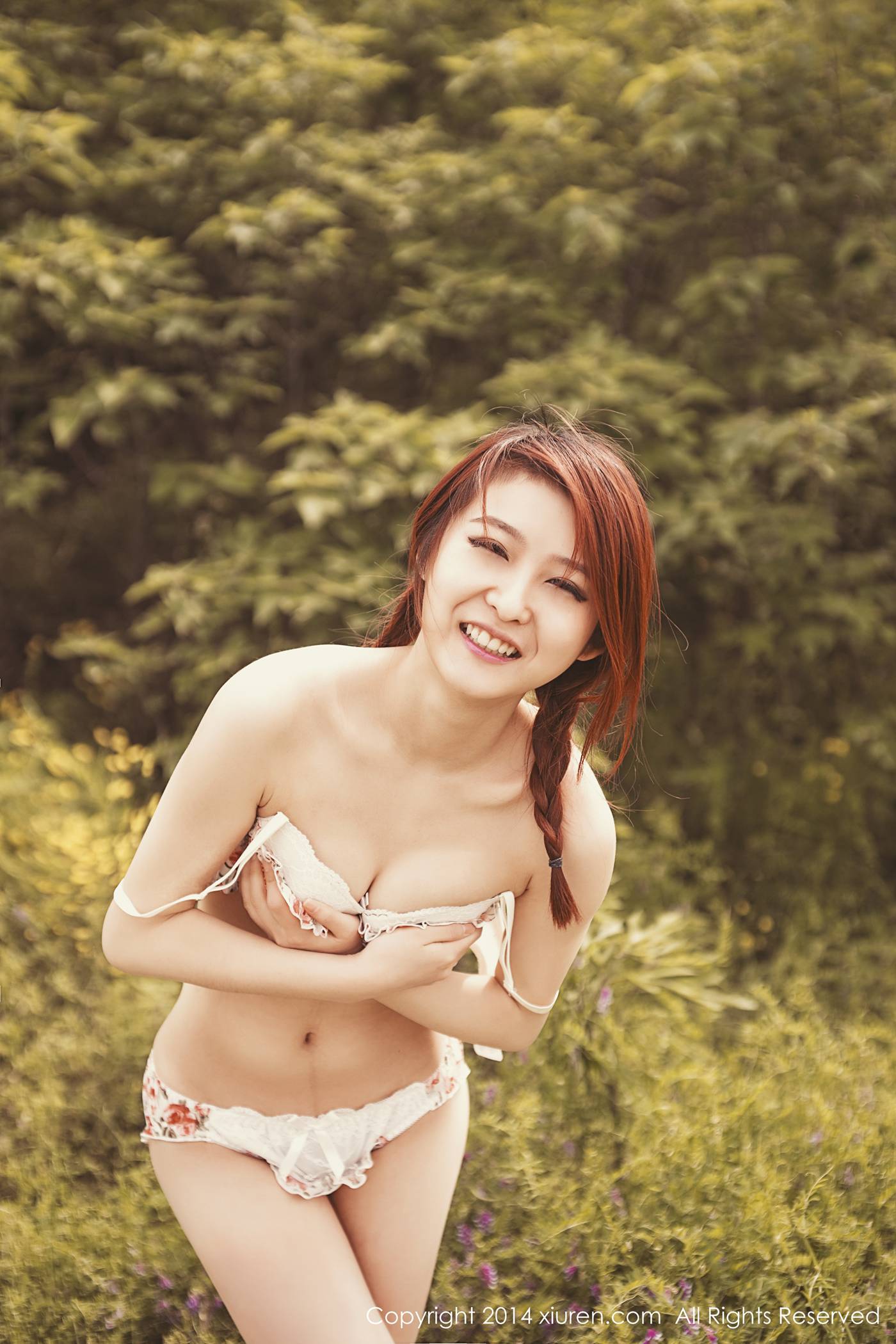 图片[48]-[Xiuren秀人网]XR20140811N00202 2014.08.11 Medusa[51+1P] – 速更版-美库