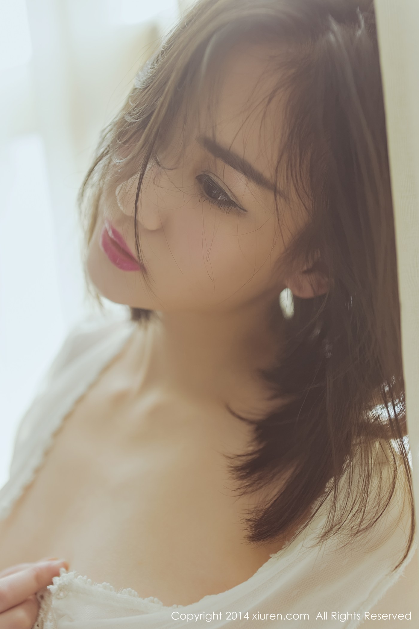 图片[32]-[Xiuren秀人网]XR20140821N00206 2014.08.21 MAGIC[52+1P] – 速更版-美库