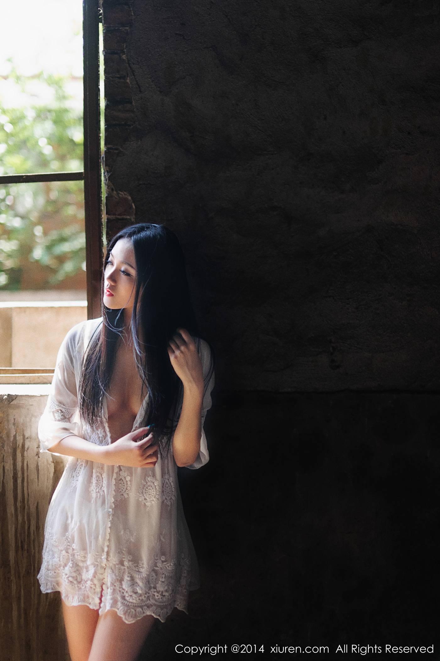 图片[19]-[Xiuren秀人网]XR20140907N00211 2014.09.07 YOYO苏小苏[56+1P] – 速更版-美库