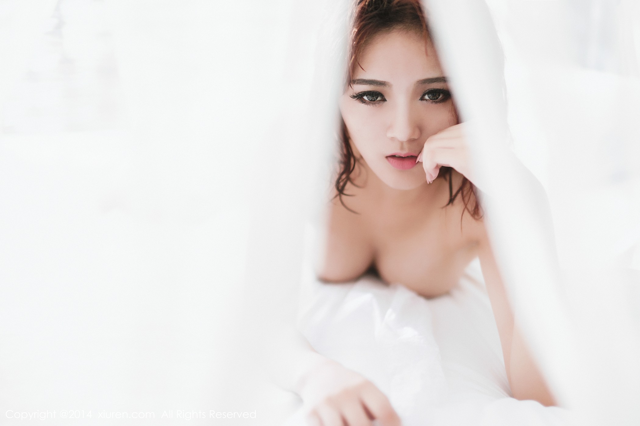 图片[22]-[Xiuren秀人网]XR20140907N00211 2014.09.07 YOYO苏小苏[56+1P] – 速更版-美库